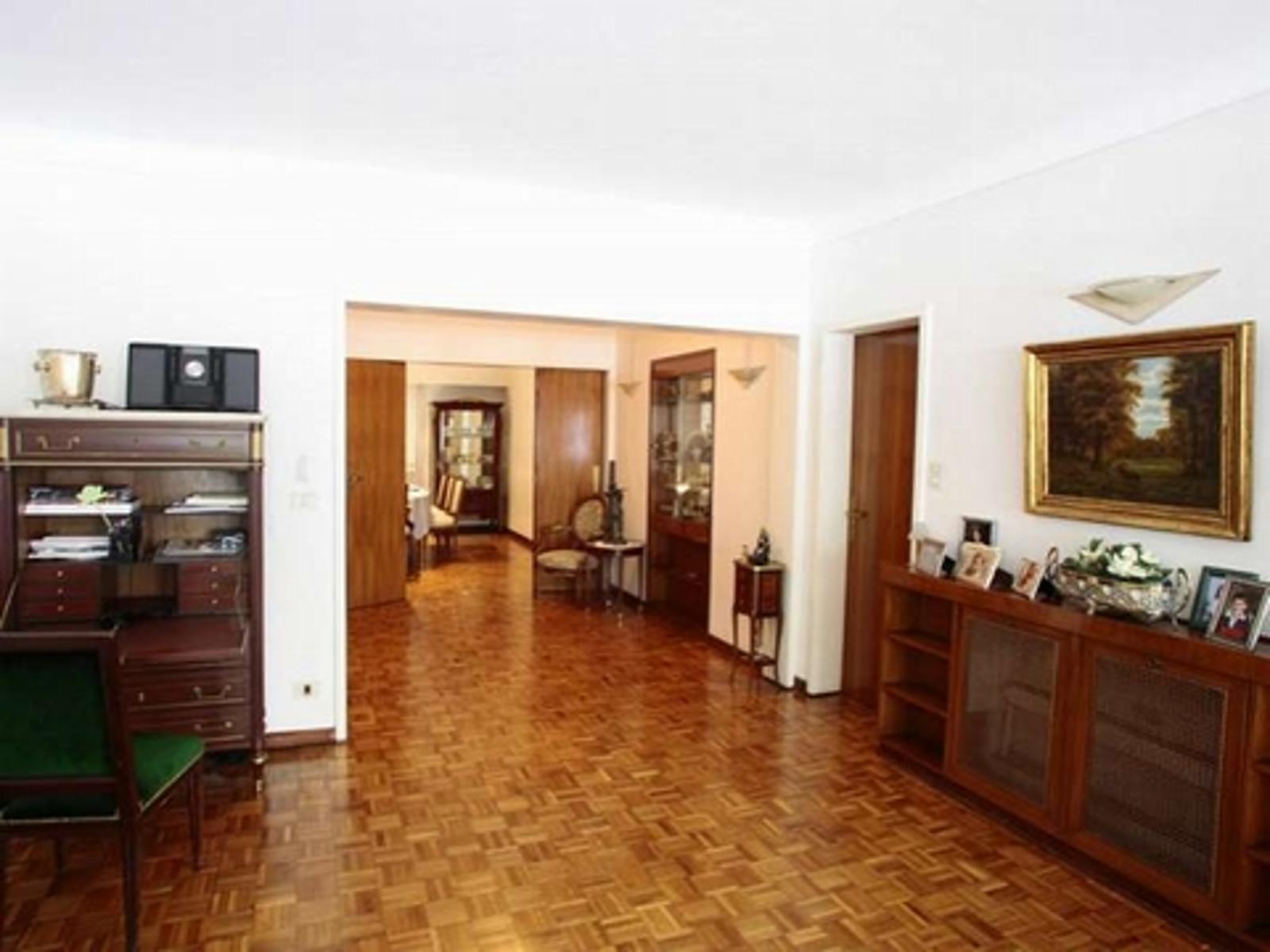 INMEJORABLE 7 ambientes, EXCELENTE ESTADO- PALERMO — foto 4