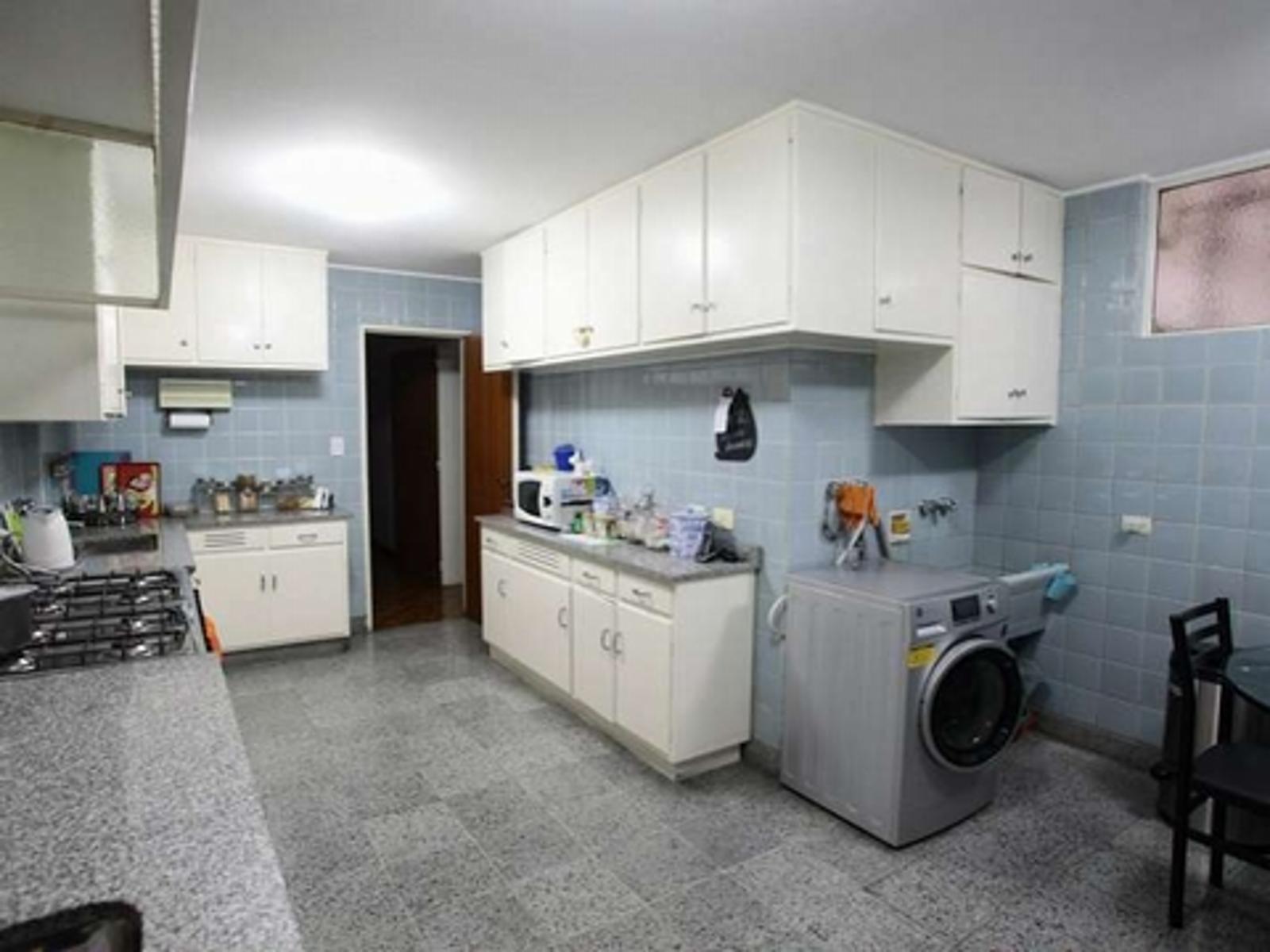 INMEJORABLE 7 ambientes, EXCELENTE ESTADO- PALERMO — foto 7