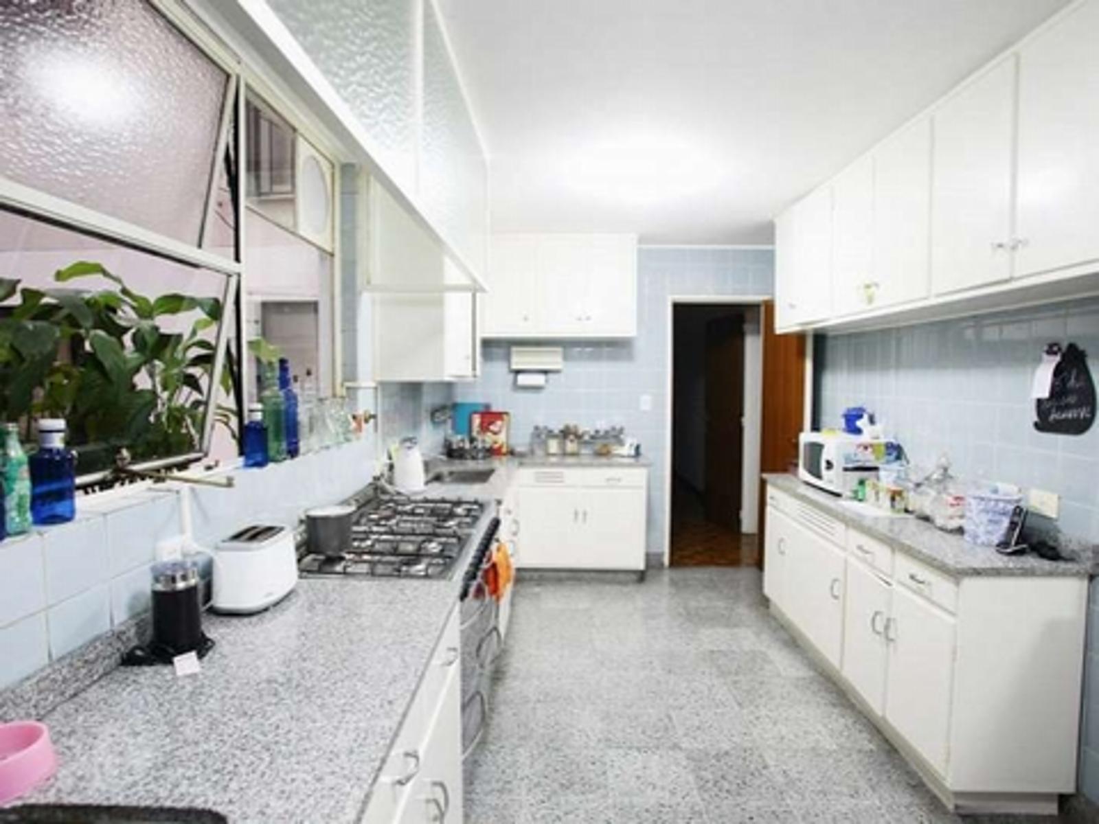 INMEJORABLE 7 ambientes, EXCELENTE ESTADO- PALERMO — foto 8
