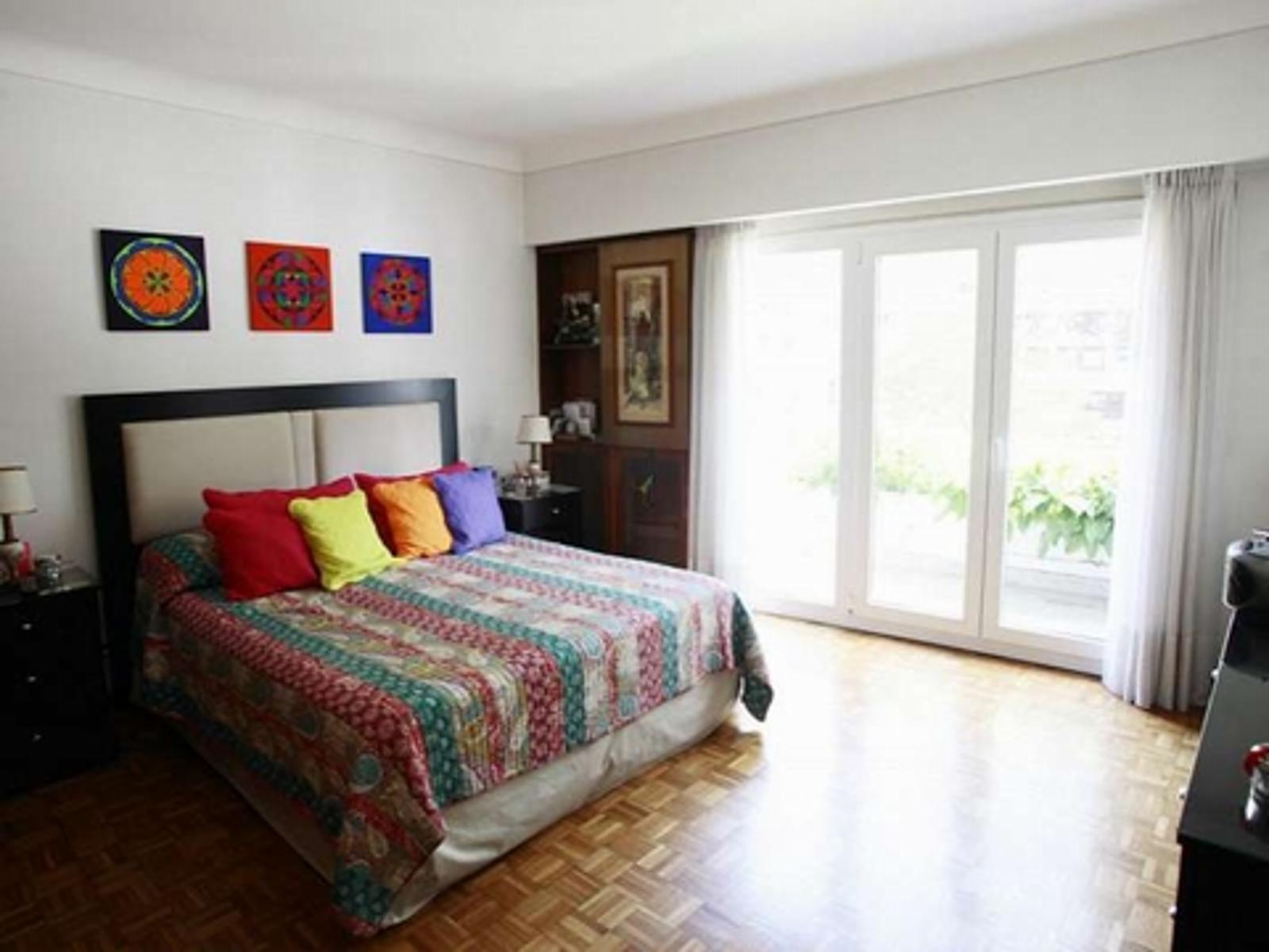INMEJORABLE 7 ambientes, EXCELENTE ESTADO- PALERMO — foto 11