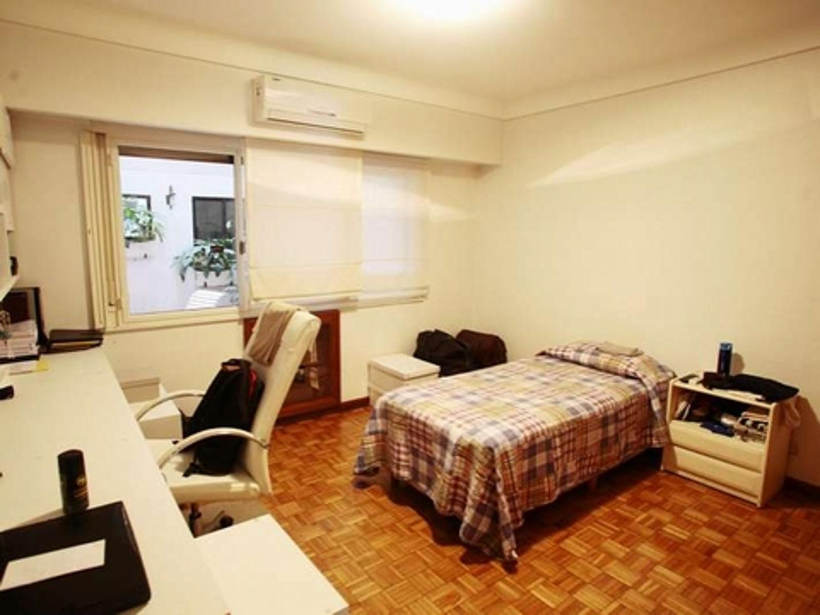 INMEJORABLE 7 ambientes, EXCELENTE ESTADO- PALERMO — foto 13
