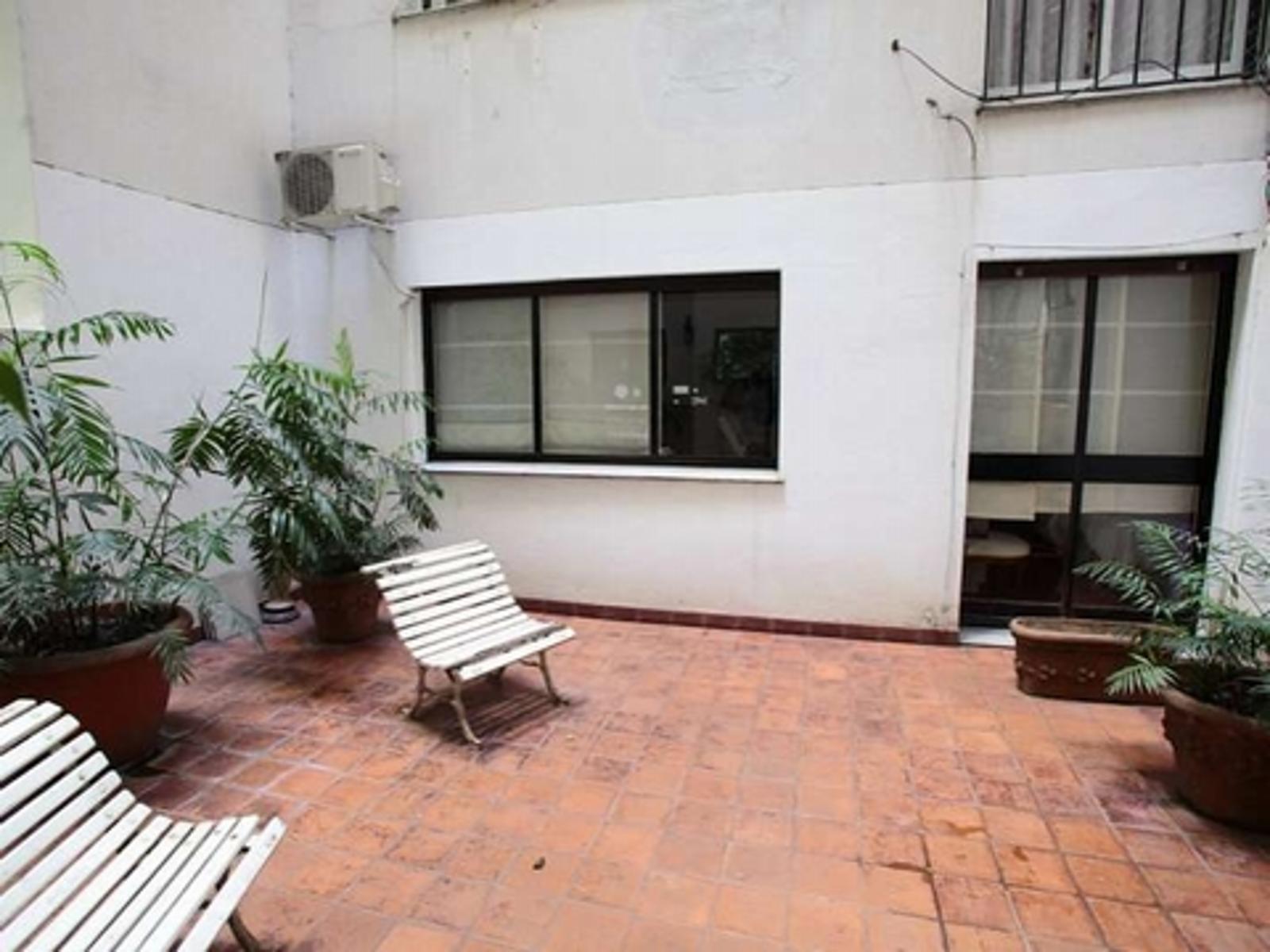 INMEJORABLE 7 ambientes, EXCELENTE ESTADO- PALERMO — foto 15