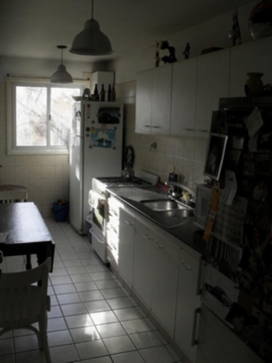 INMEJORABLE 2 ambientes IDEAL INVERSOR- BECCAR