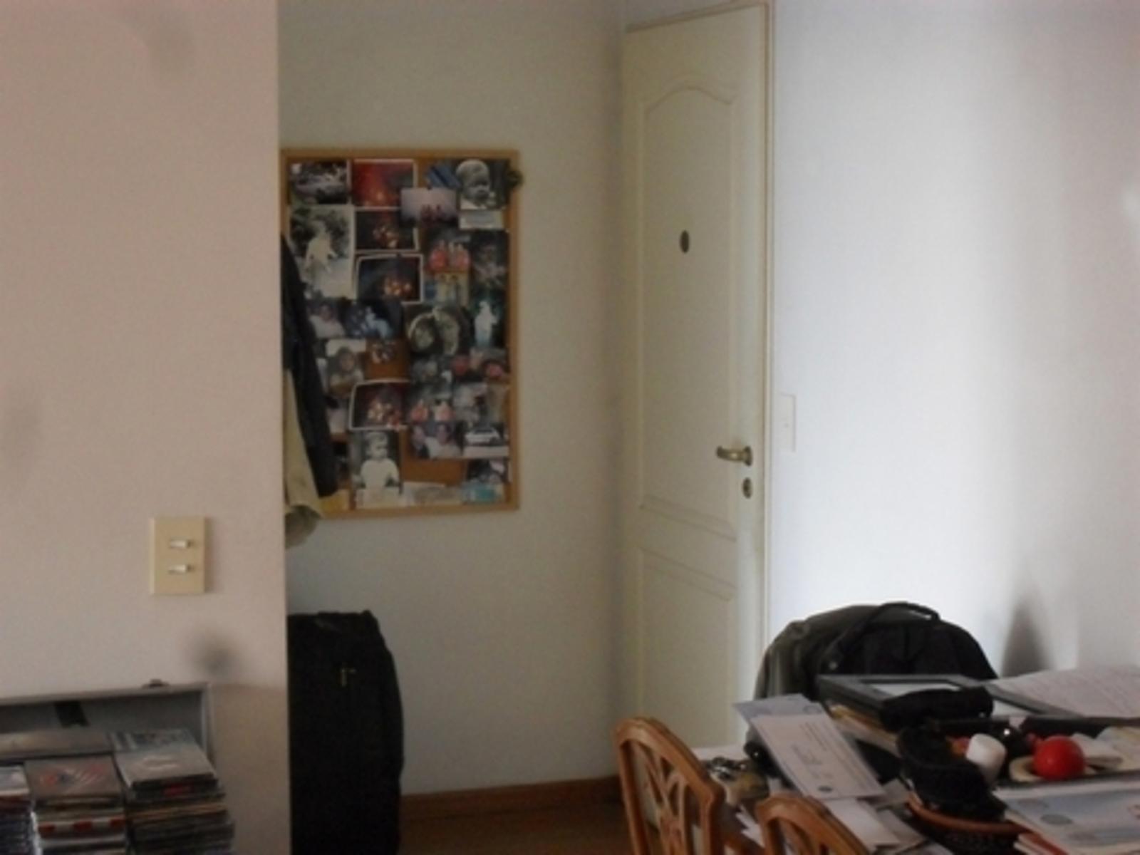 INMEJORABLE 2 ambientes IDEAL INVERSOR- BECCAR — foto 2