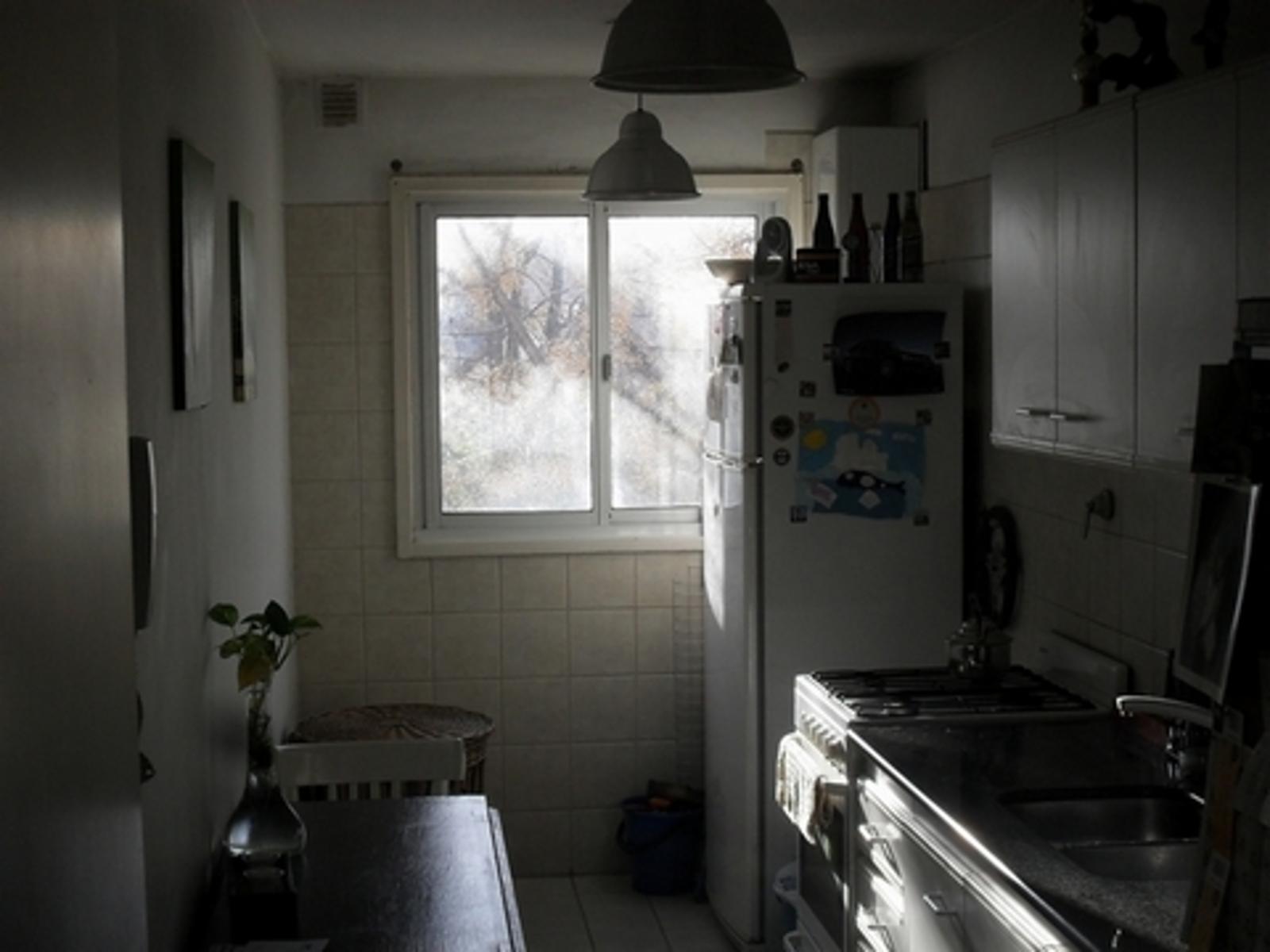 INMEJORABLE 2 ambientes IDEAL INVERSOR- BECCAR — foto 4