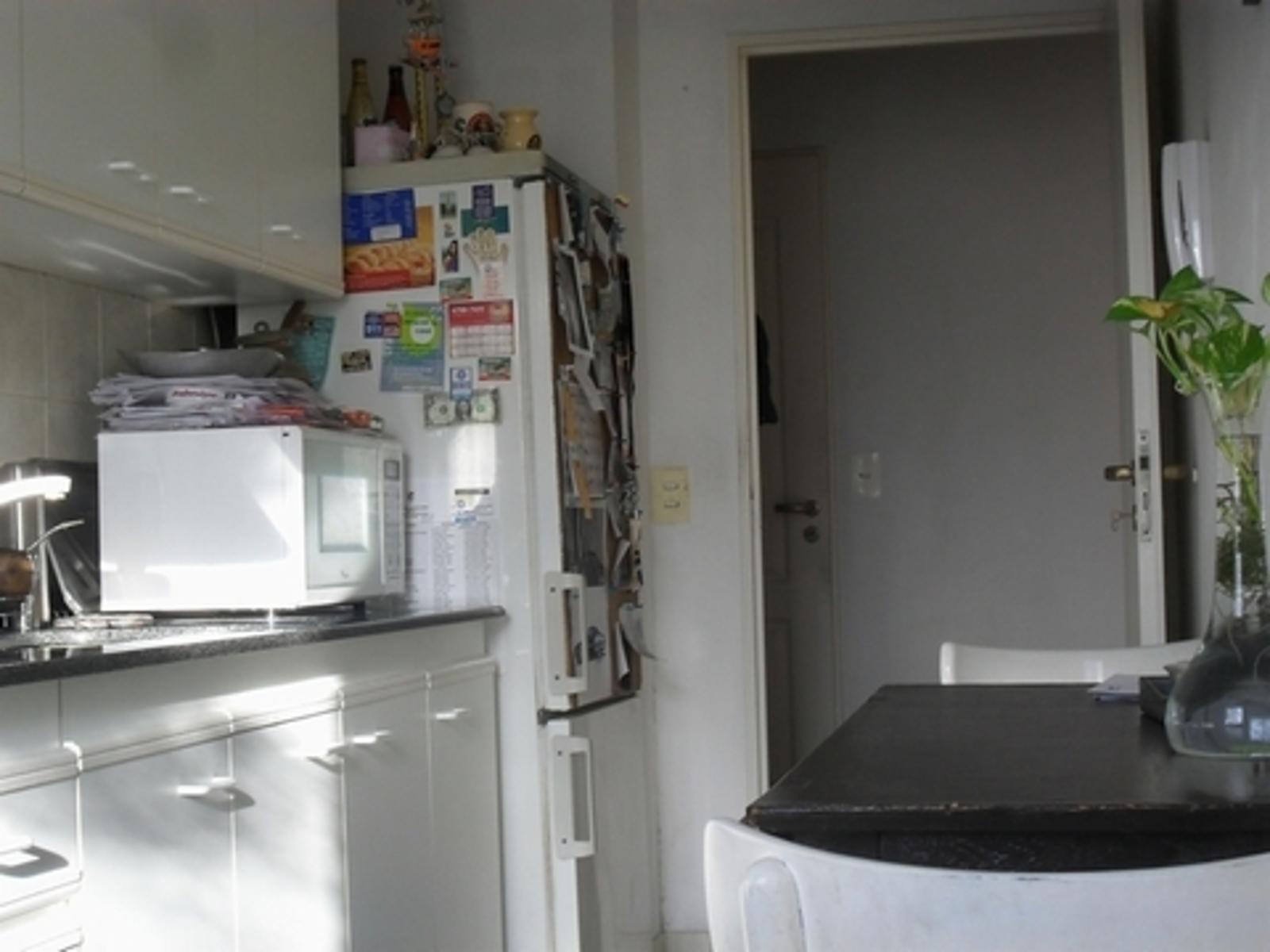 INMEJORABLE 2 ambientes IDEAL INVERSOR- BECCAR — foto 5