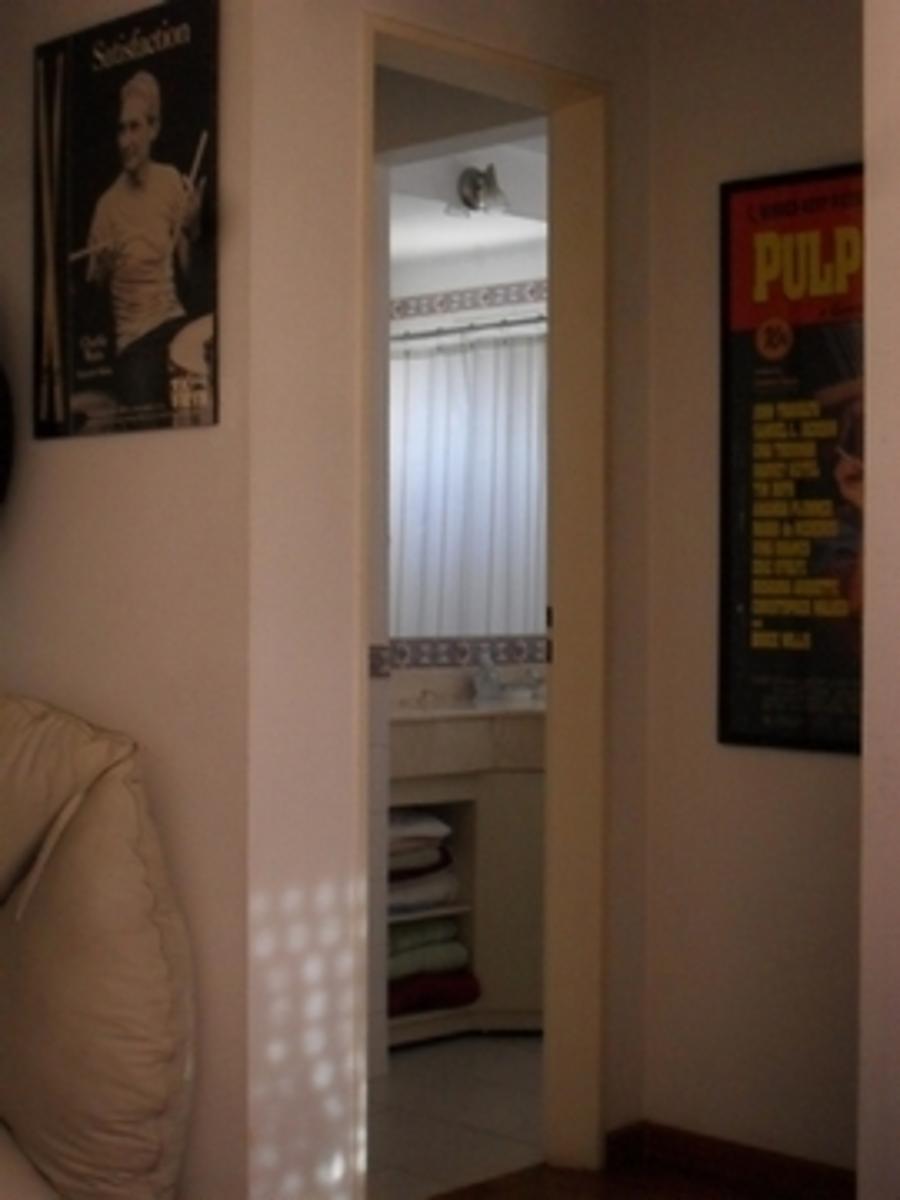 INMEJORABLE 2 ambientes IDEAL INVERSOR- BECCAR — foto 6
