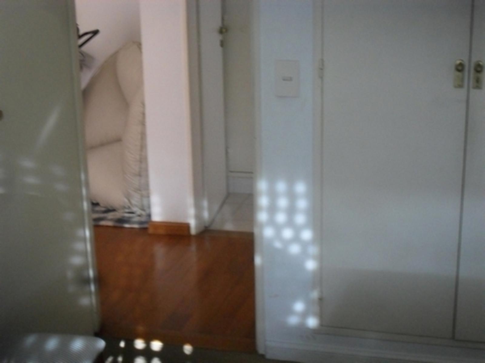 INMEJORABLE 2 ambientes IDEAL INVERSOR- BECCAR — foto 11