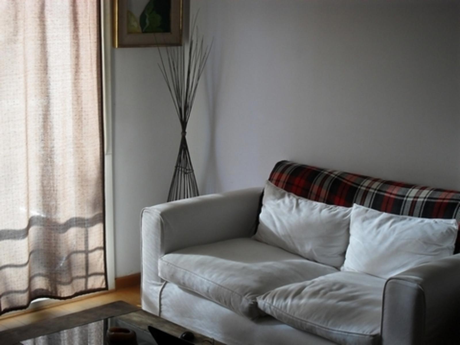 INMEJORABLE 2 ambientes IDEAL INVERSOR- BECCAR — foto 12