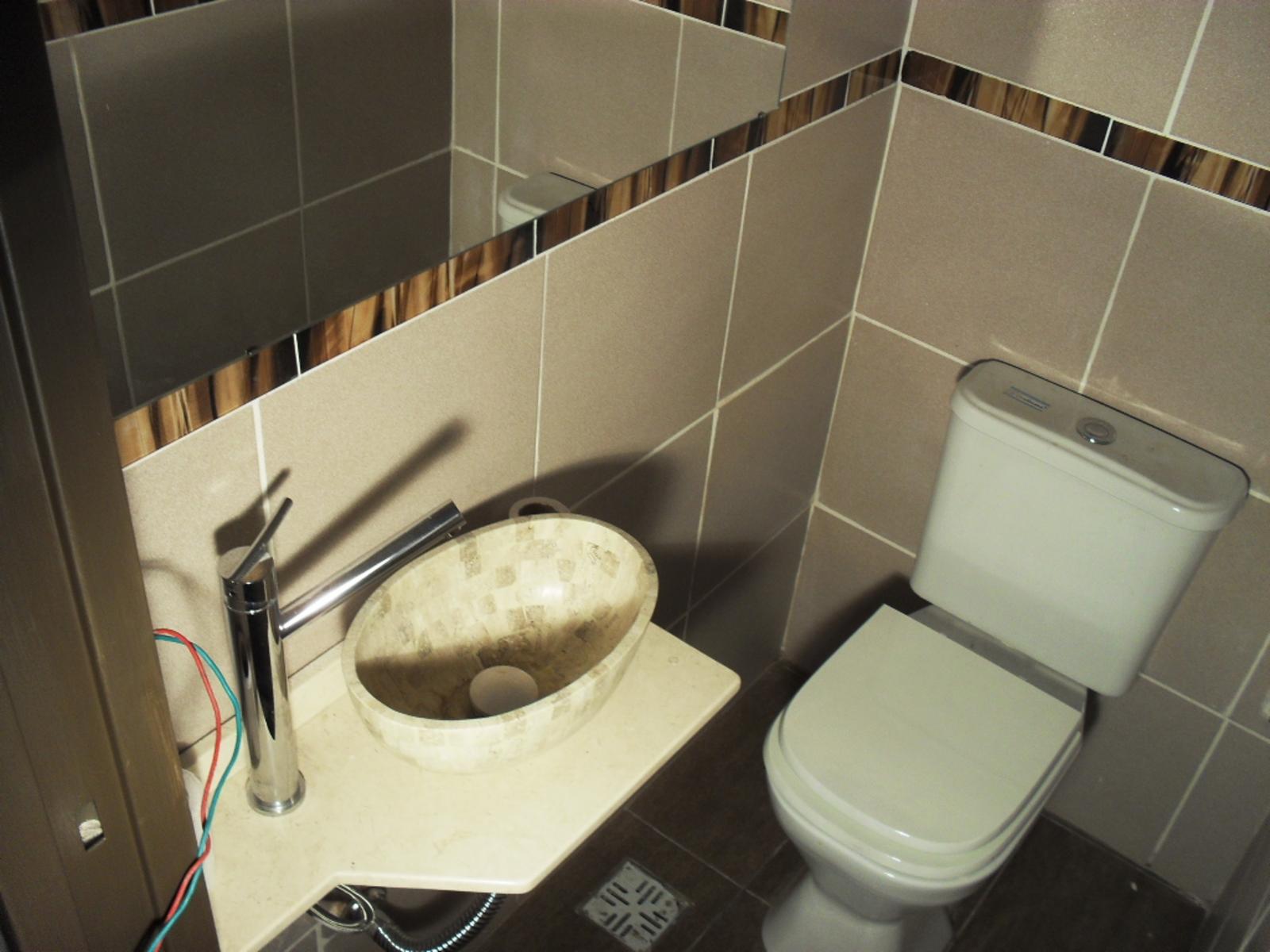 Duplex de 4 Amb con Patio, Apto Prof. 2 Baños mas Toilette y Baulera Excelente . Ubicación — foto 8