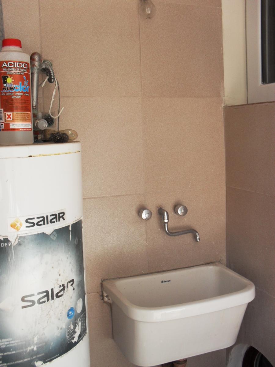 Duplex de 4 Amb con Patio, Apto Prof. 2 Baños mas Toilette y Baulera Excelente . Ubicación — foto 12