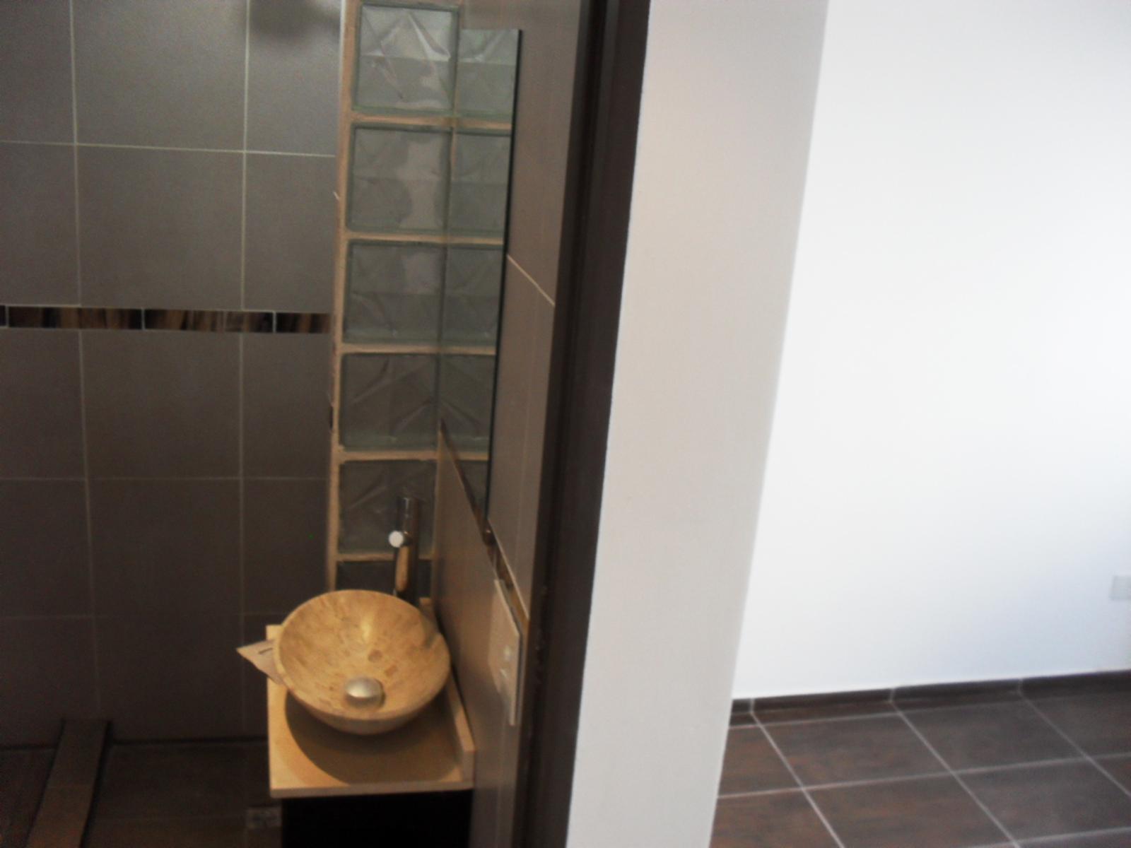 Duplex de 4 Amb con Patio, Apto Prof. 2 Baños mas Toilette y Baulera Excelente . Ubicación — foto 13