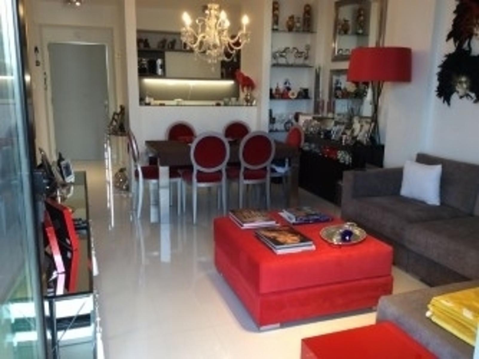 IMPERDIBLE 2 ambientes NO APTO CREDITO- PUERTO MADERO — foto 2