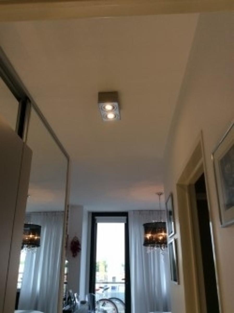 IMPERDIBLE 2 ambientes NO APTO CREDITO- PUERTO MADERO — foto 4