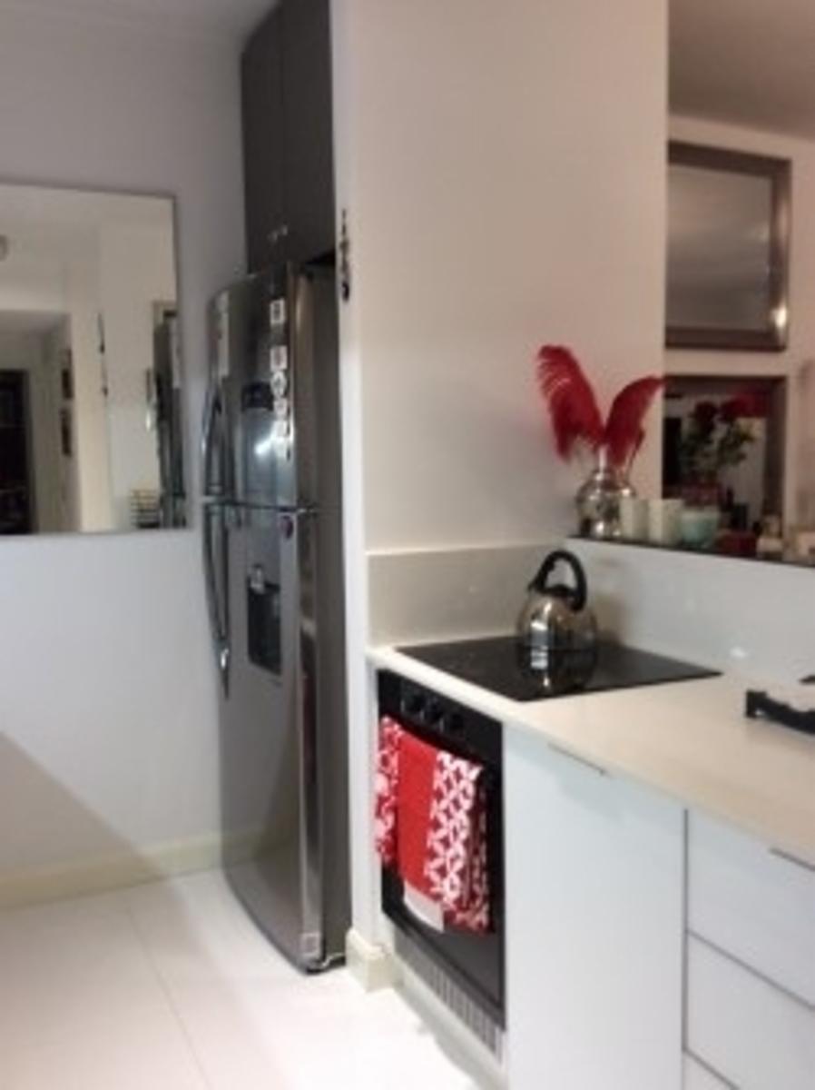 IMPERDIBLE 2 ambientes NO APTO CREDITO- PUERTO MADERO — foto 5