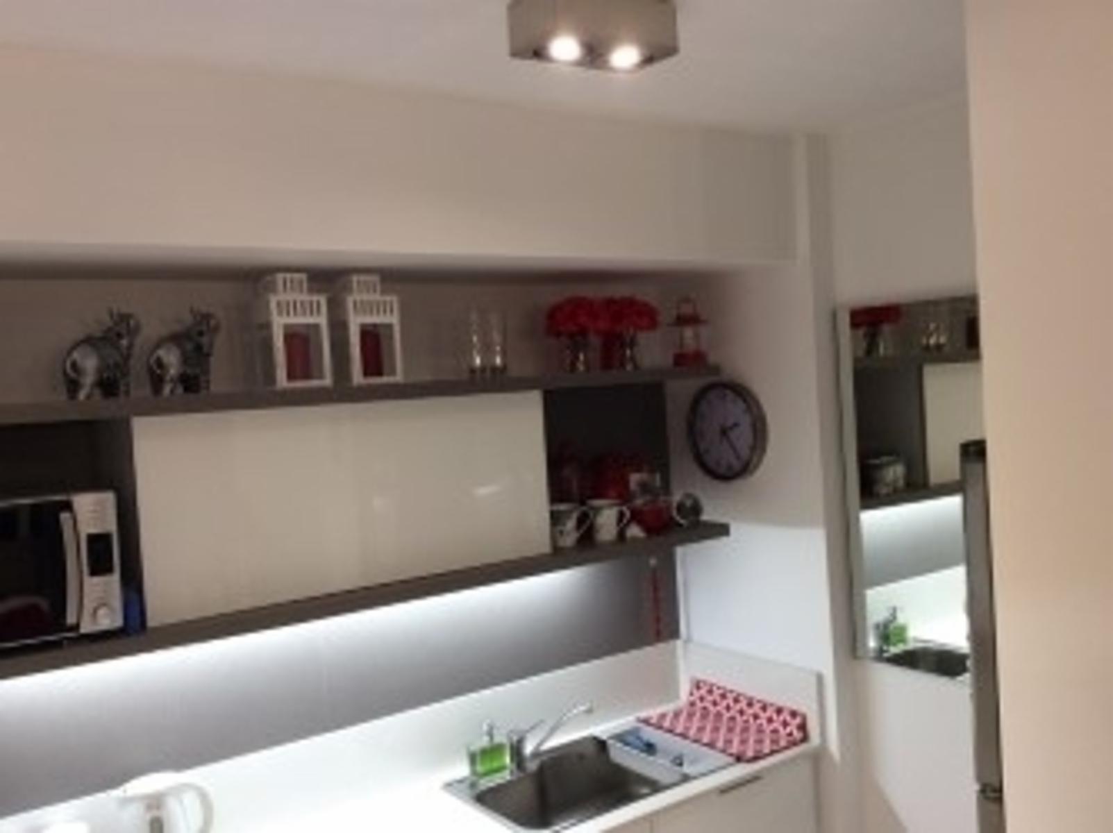 IMPERDIBLE 2 ambientes NO APTO CREDITO- PUERTO MADERO — foto 6