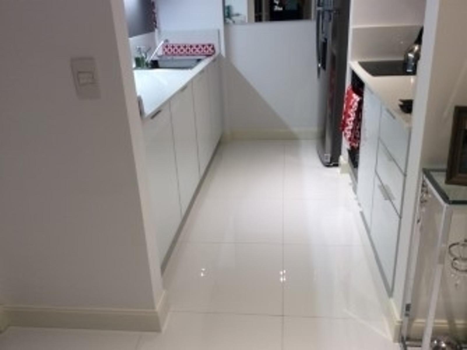 IMPERDIBLE 2 ambientes NO APTO CREDITO- PUERTO MADERO — foto 8