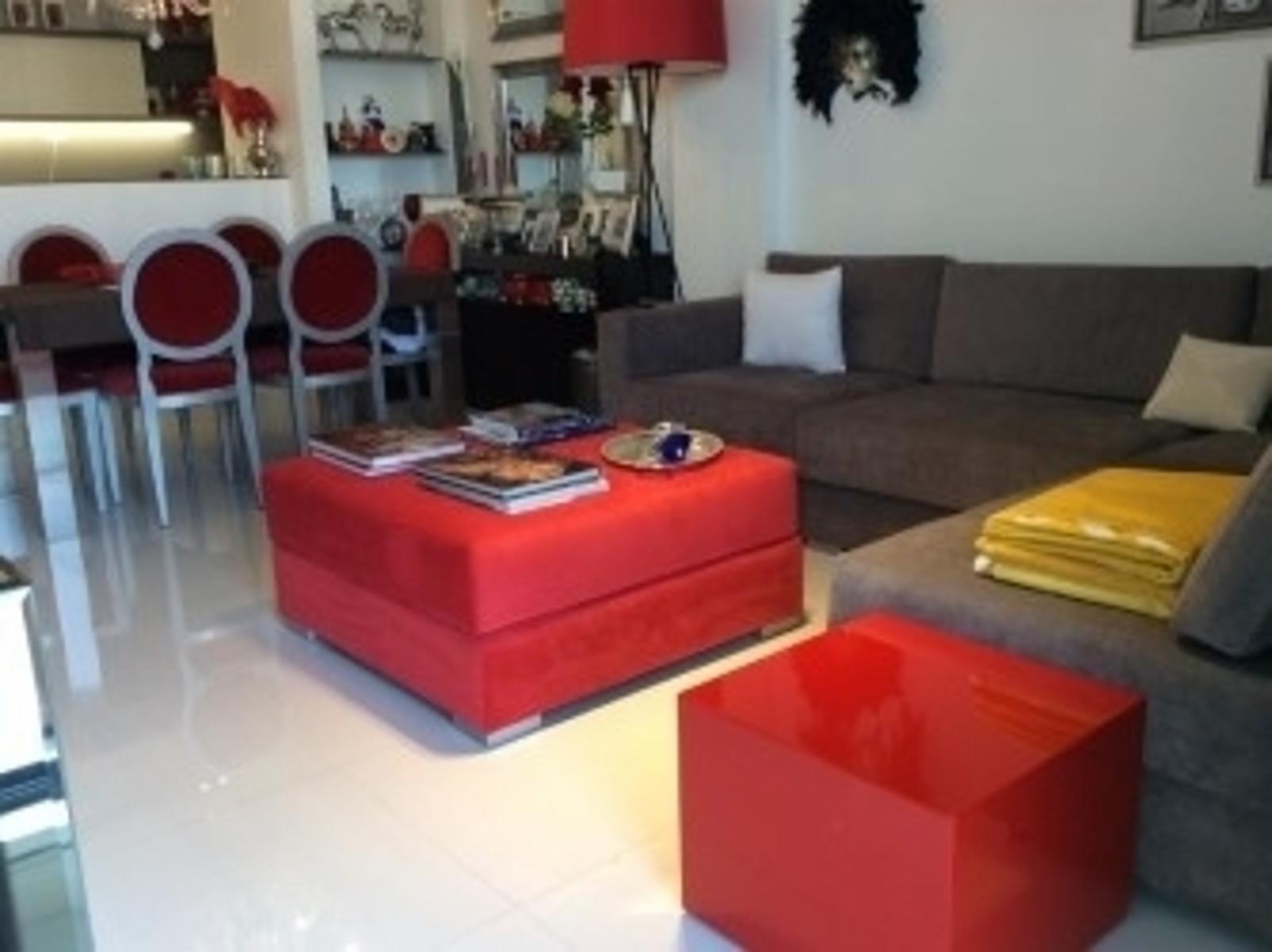 IMPERDIBLE 2 ambientes NO APTO CREDITO- PUERTO MADERO — foto 13