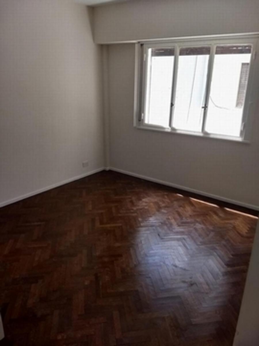 Amplio 2 ambientes, excelente ubicacion- BELGRANO — foto 5