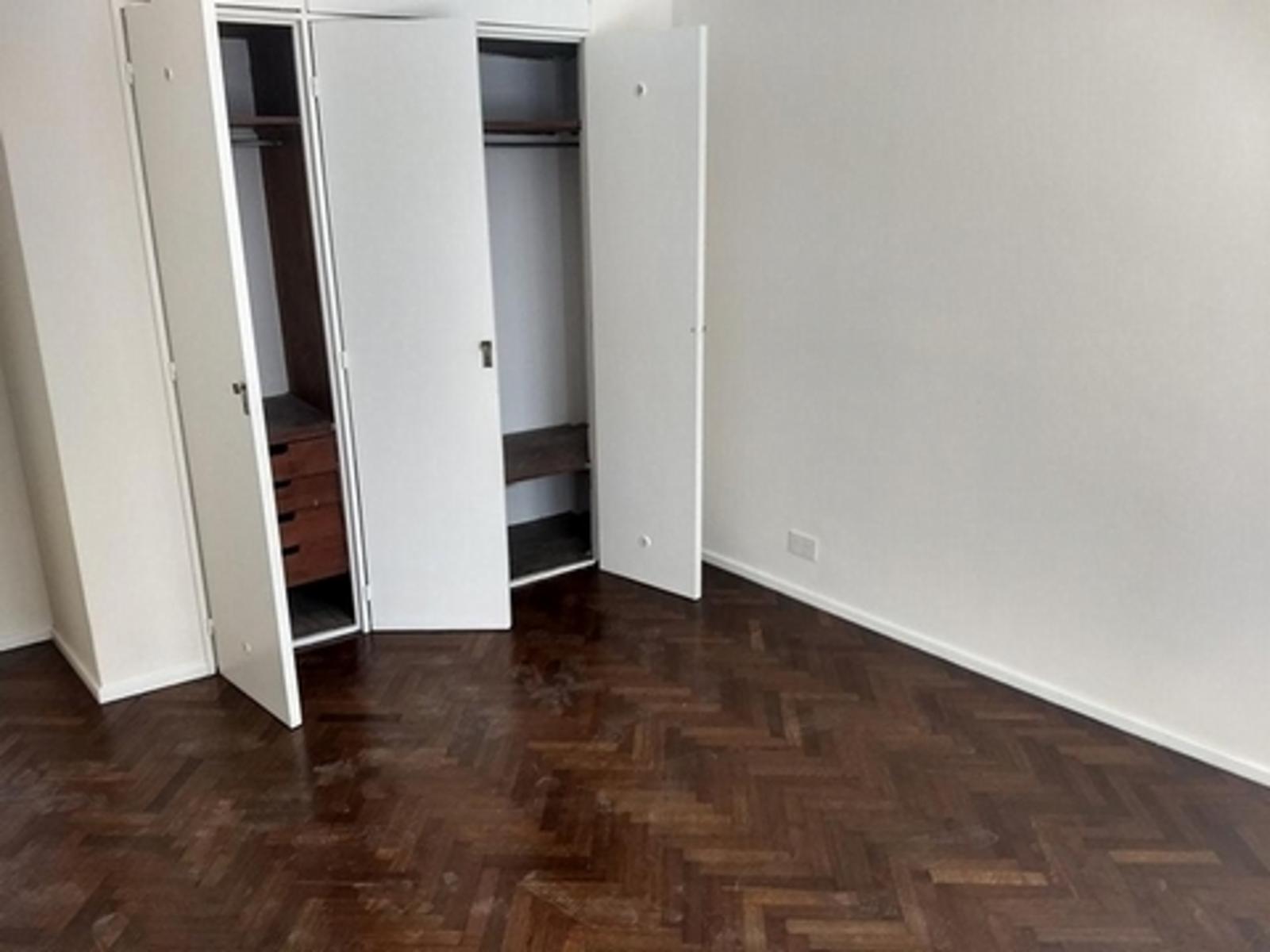 Amplio 2 ambientes, excelente ubicacion- BELGRANO — foto 6