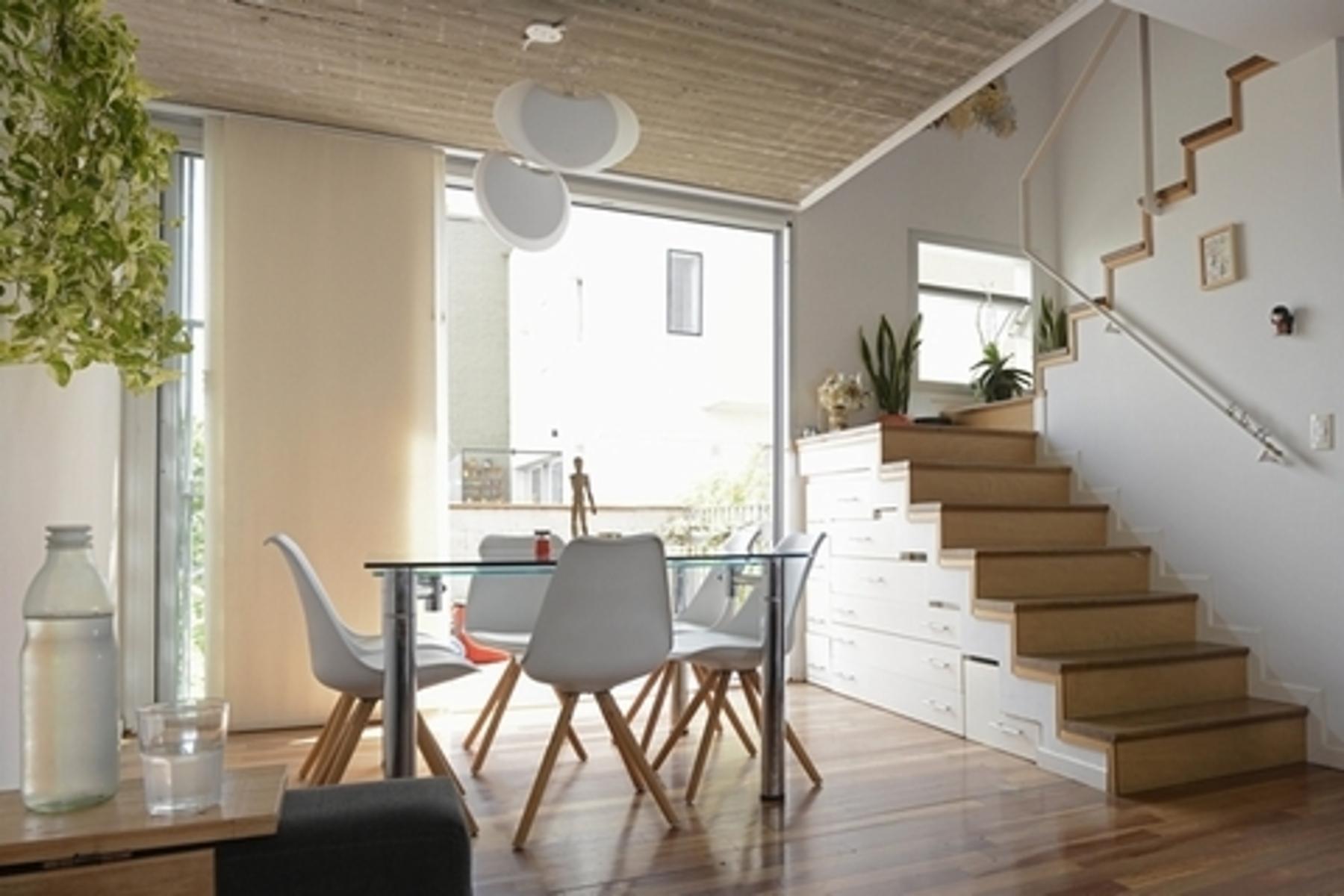 IMPECABLE 3 ambientes con TERRAZA ROPIA y COCHERA- NUÑEZ — foto 4