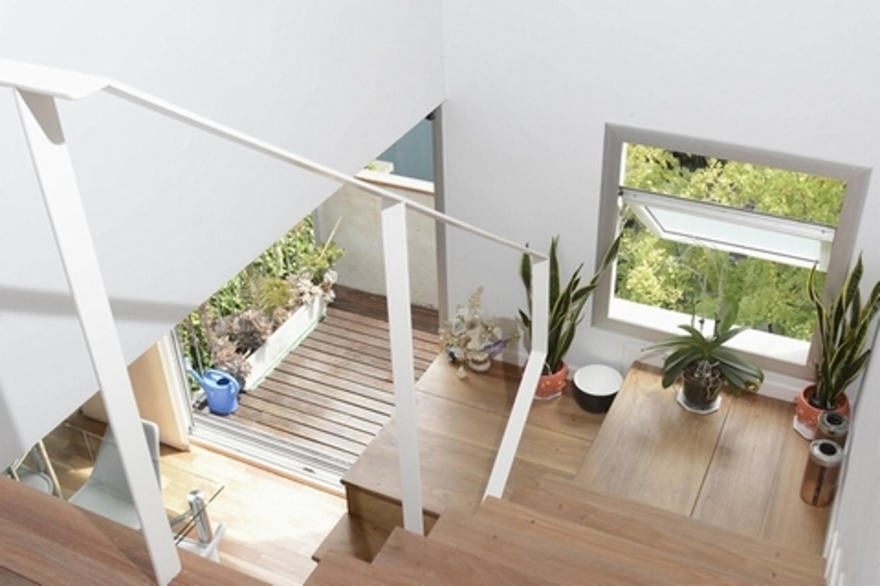 IMPECABLE 3 ambientes con TERRAZA ROPIA y COCHERA- NUÑEZ — foto 6