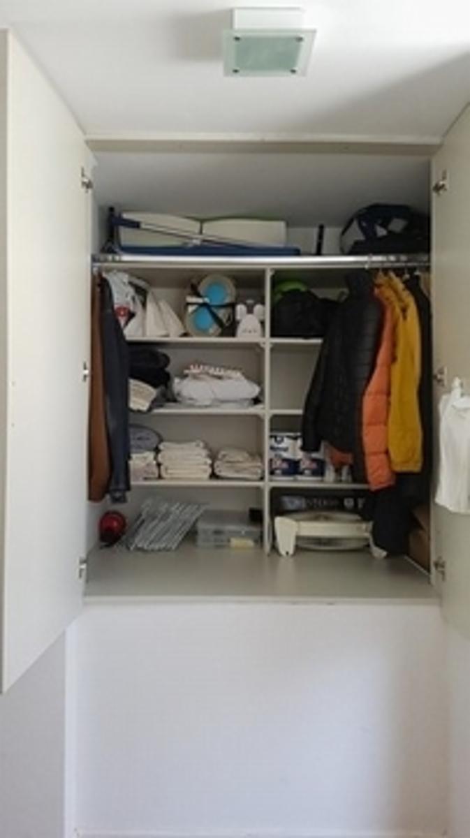 IMPECABLE 3 ambientes con TERRAZA ROPIA y COCHERA- NUÑEZ — foto 7