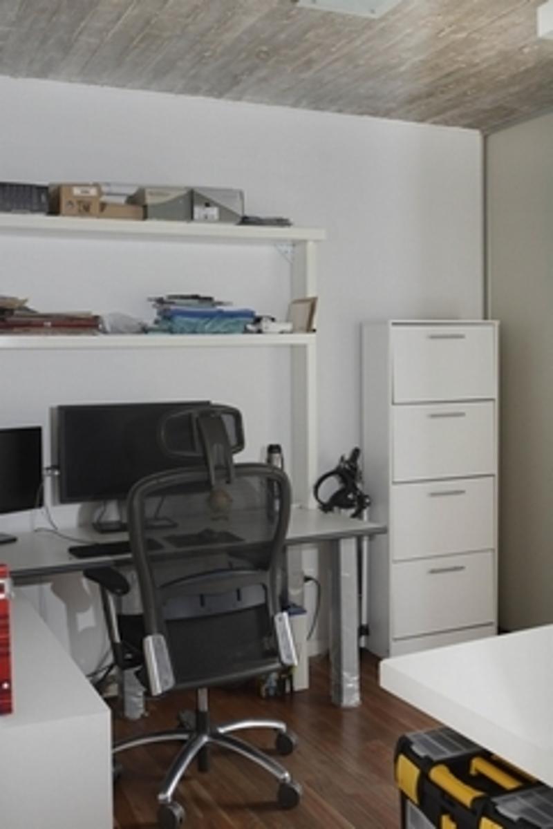 IMPECABLE 3 ambientes con TERRAZA ROPIA y COCHERA- NUÑEZ — foto 9
