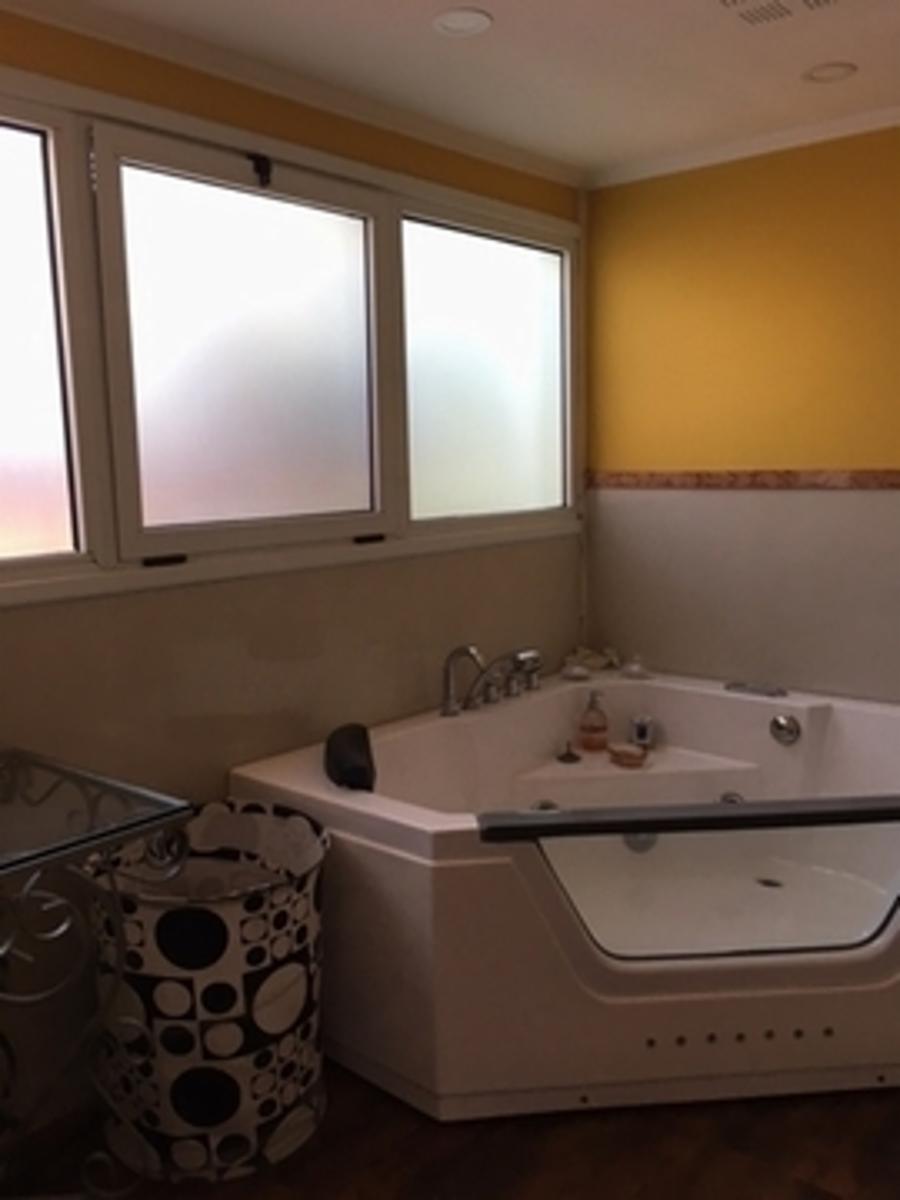 IMPERDIBLE CASA 3 ambientes con TERRAZA PROPIA- BARRACAS — foto 4
