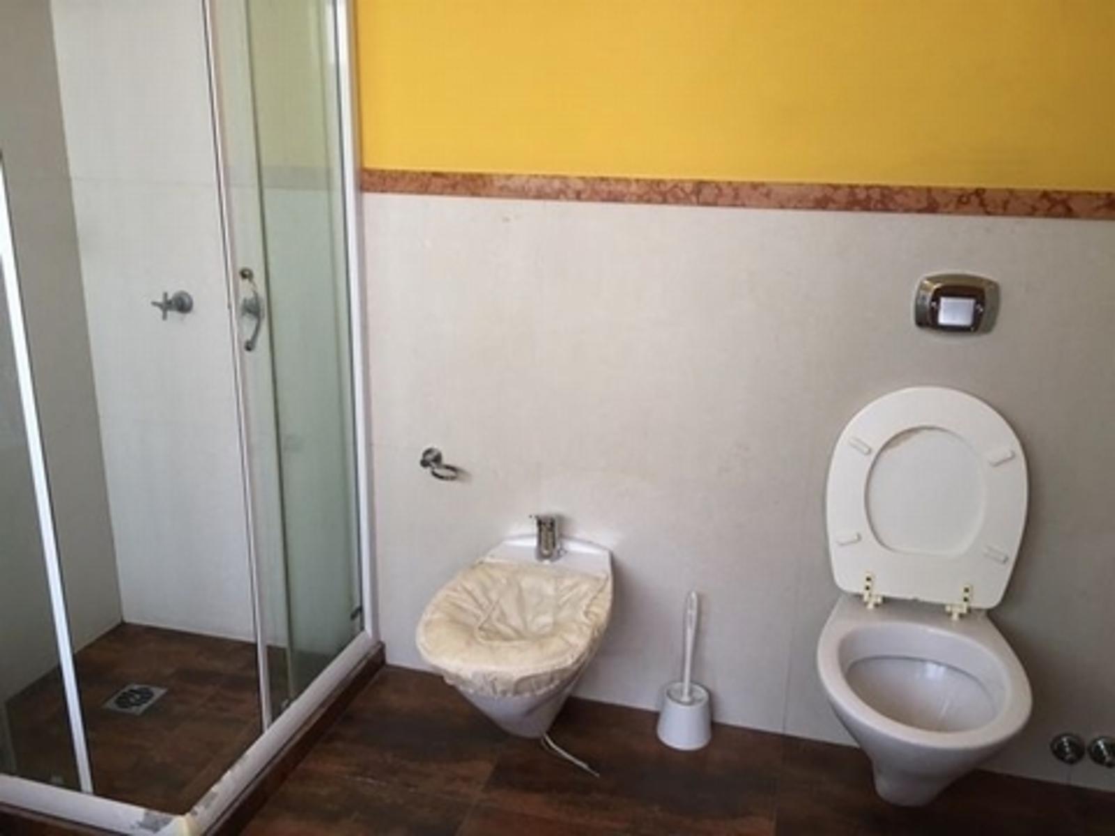 IMPERDIBLE CASA 3 ambientes con TERRAZA PROPIA- BARRACAS — foto 5