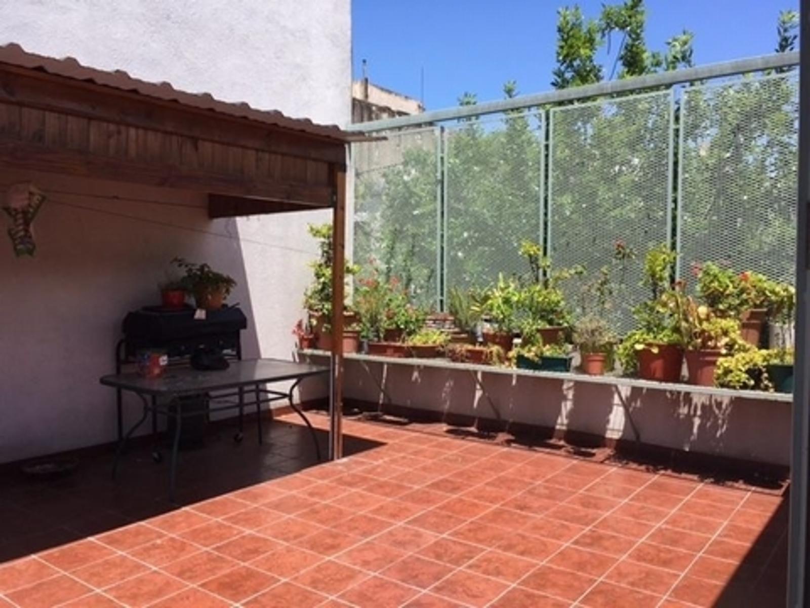 IMPERDIBLE CASA 3 ambientes con TERRAZA PROPIA- BARRACAS — foto 13