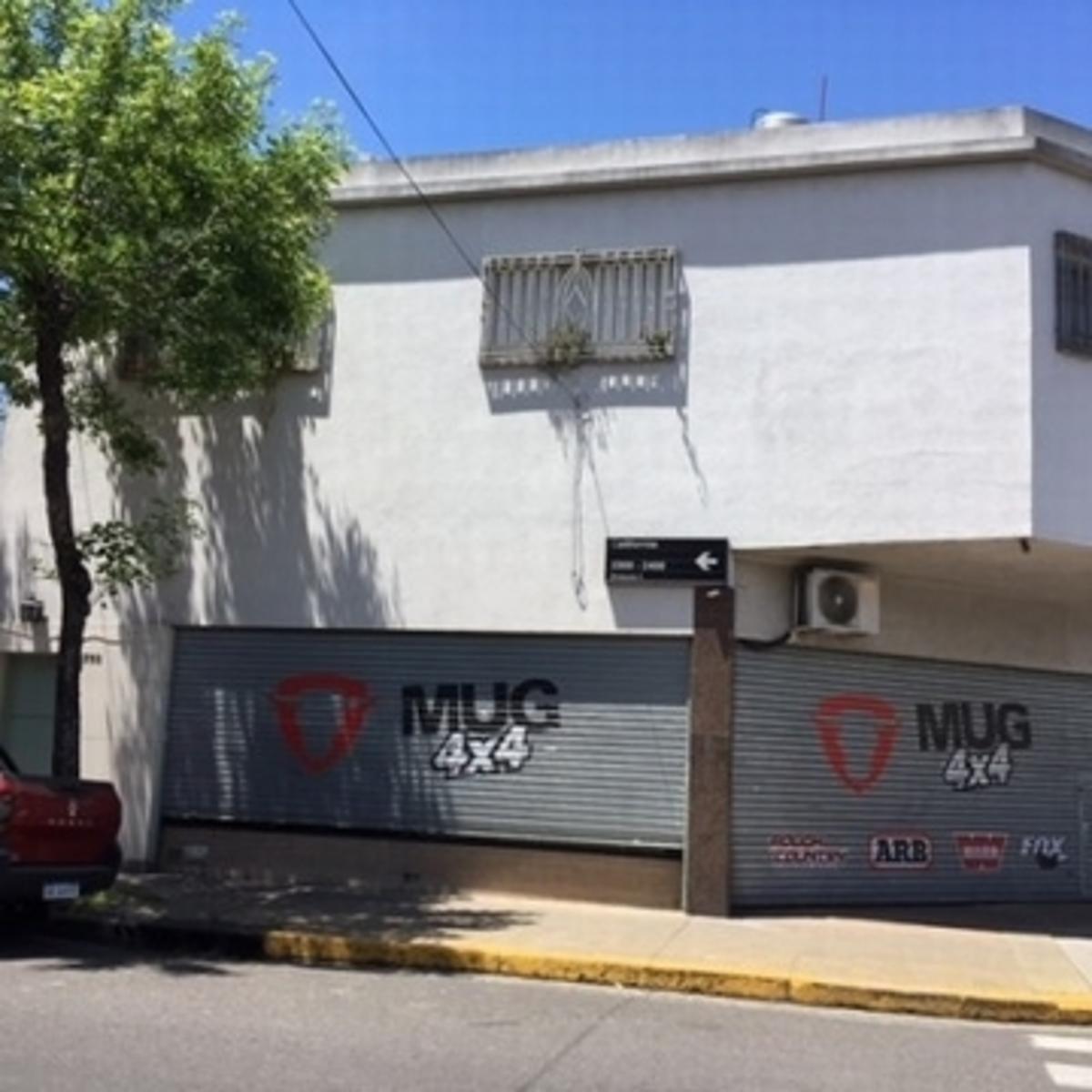 2 LOCALES en venta- BARRACAS