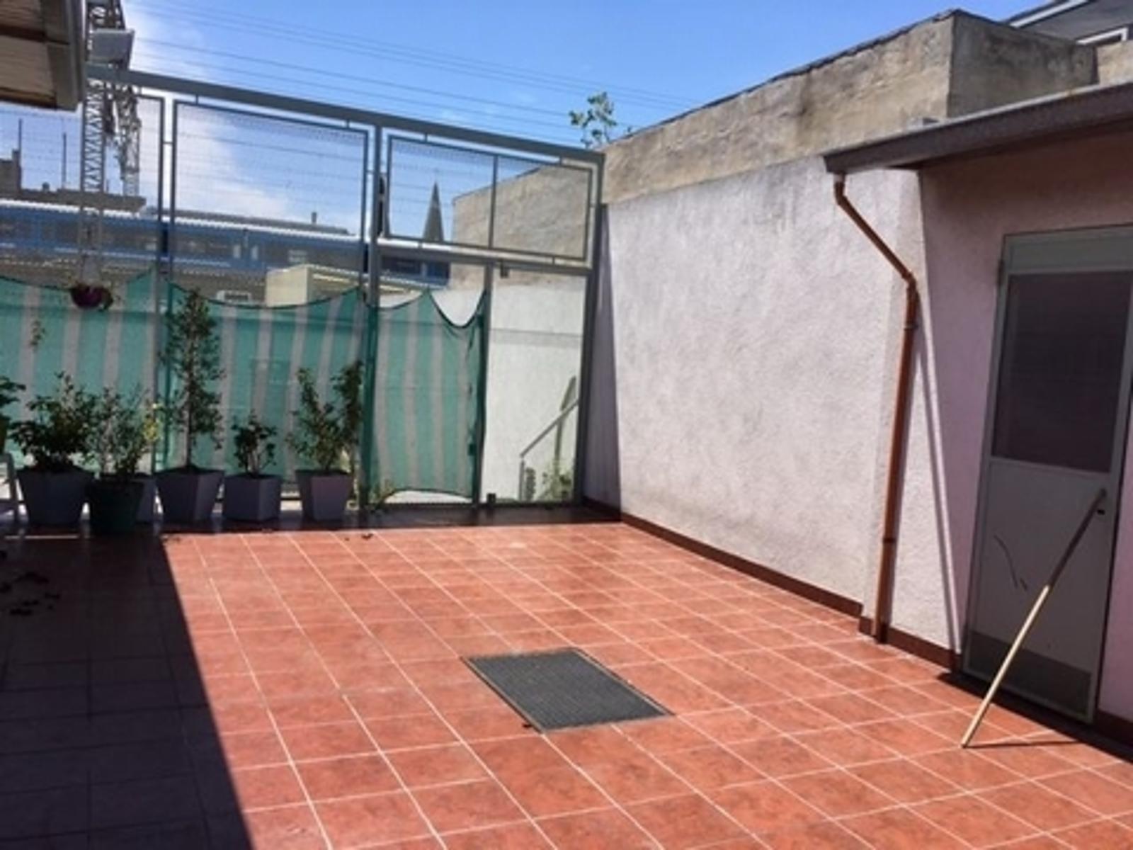 ESPECTACULAR CASA 3 amb + TERRAZA PROPIA + 2 LOCALES- BARRACAS — foto 14