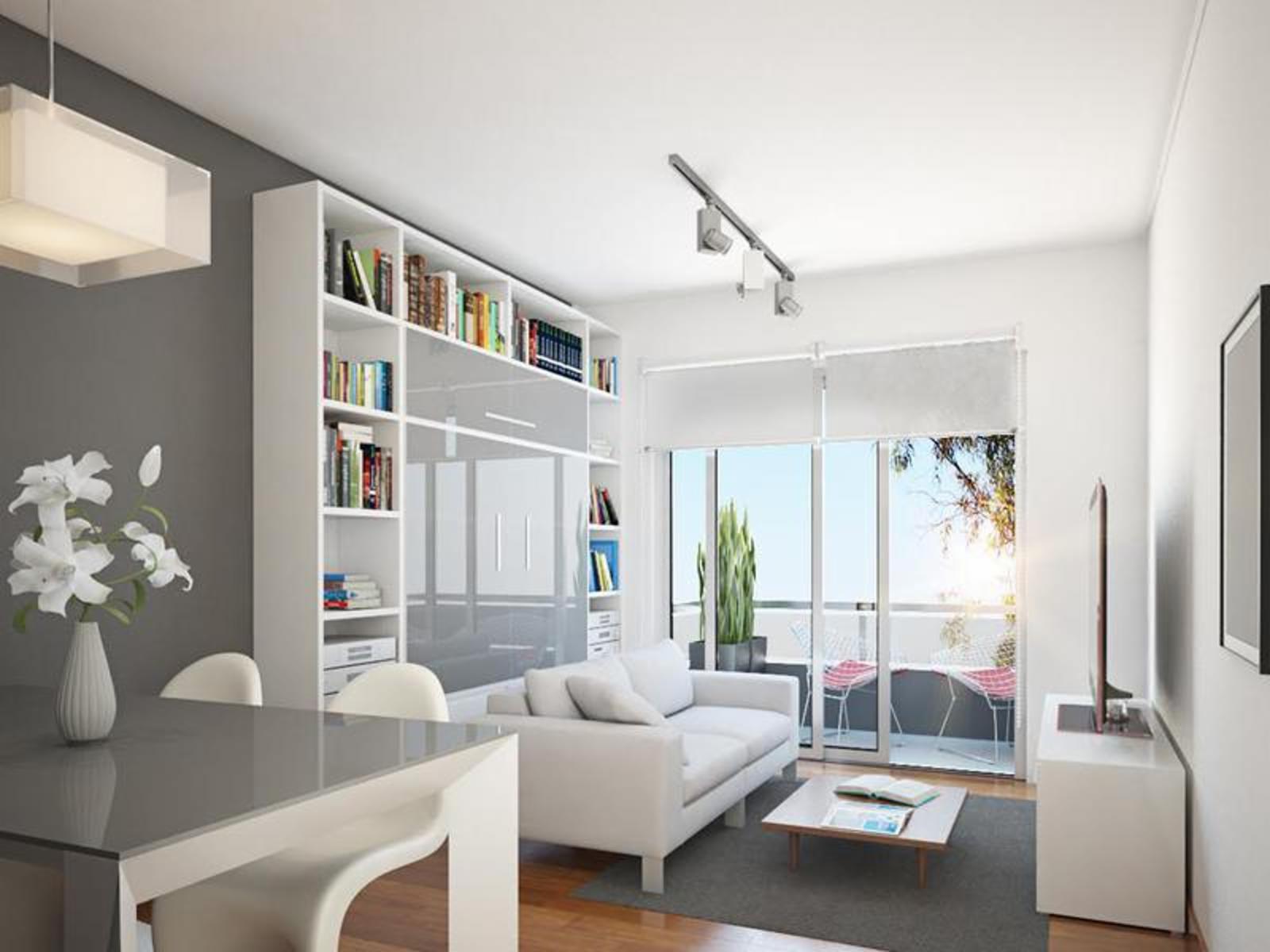 HERMOSO 3 ambientes A ESTRENAR- BELGRANO