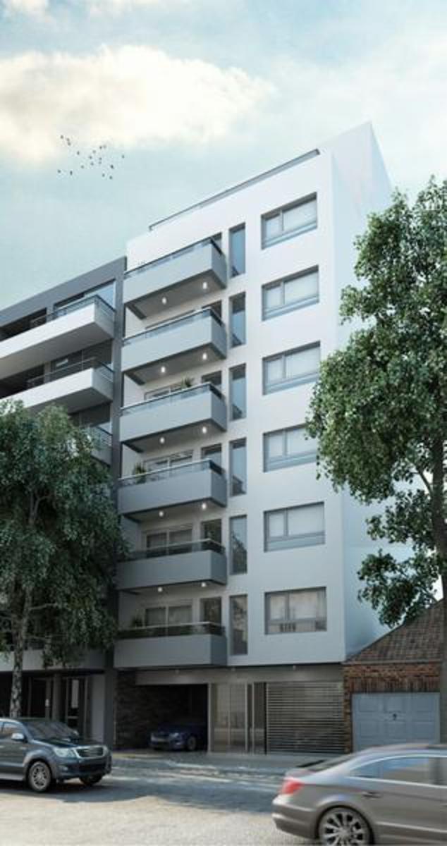 HERMOSO 3 ambientes A ESTRENAR- BELGRANO — foto 3
