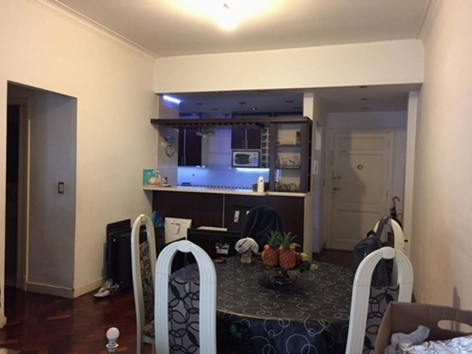 ESPECTACULAR 3 ambientes- CABALLITO — foto 4