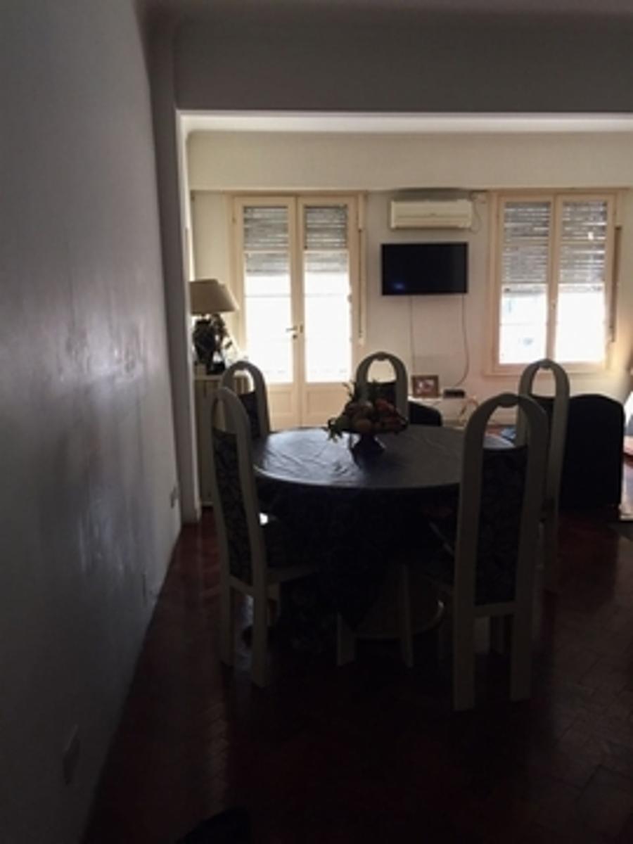 ESPECTACULAR 3 ambientes- CABALLITO — foto 5