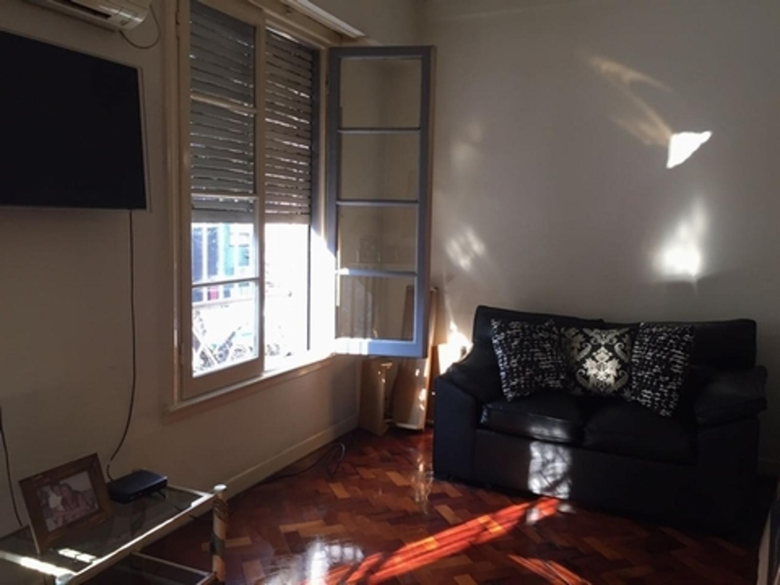 ESPECTACULAR 3 ambientes- CABALLITO — foto 6