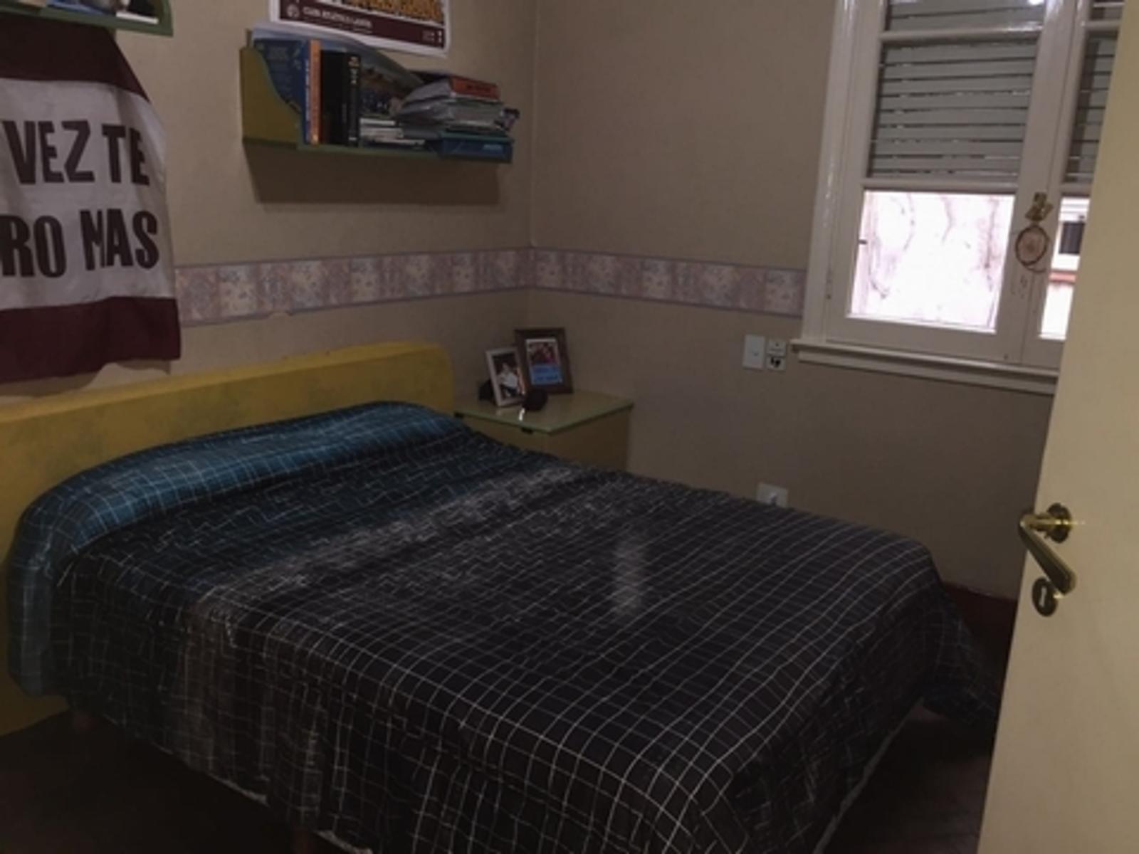 ESPECTACULAR 3 ambientes- CABALLITO — foto 13