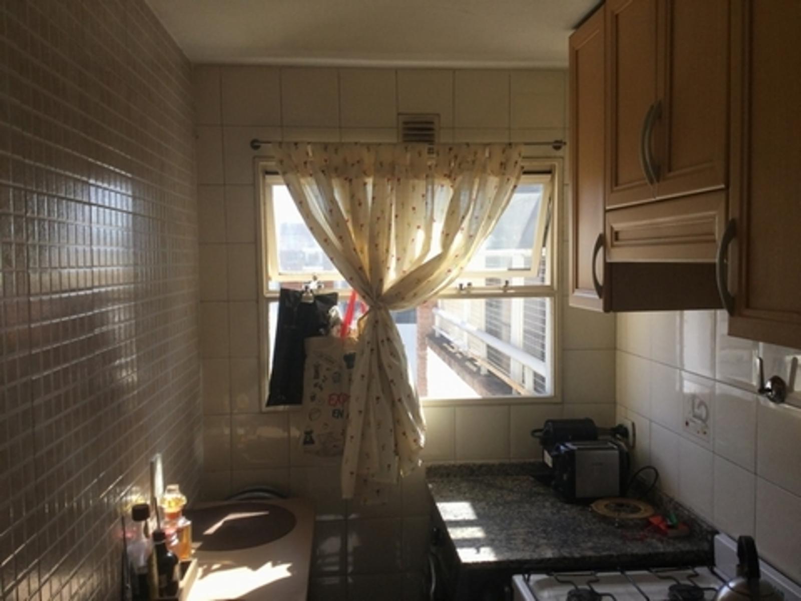 EXCELENTE 2 ambientes- ALMAGRO — foto 2