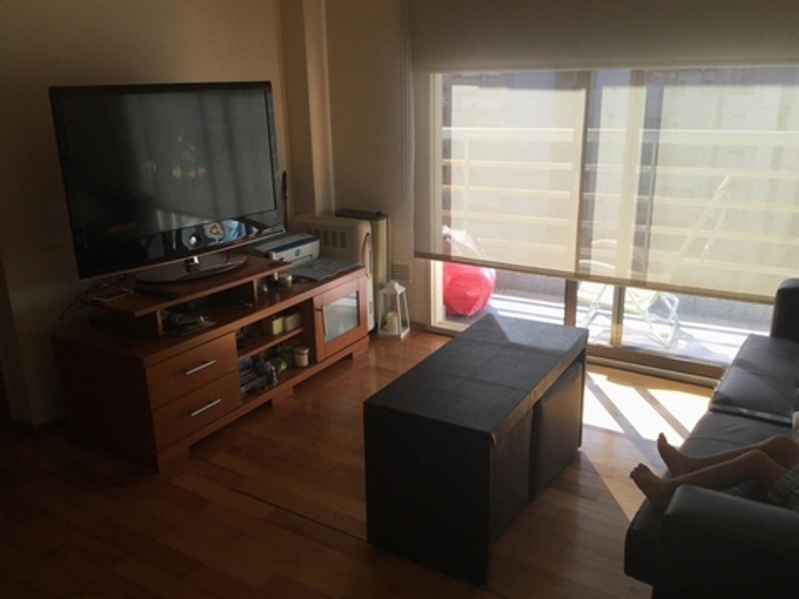EXCELENTE 2 ambientes- ALMAGRO — foto 6