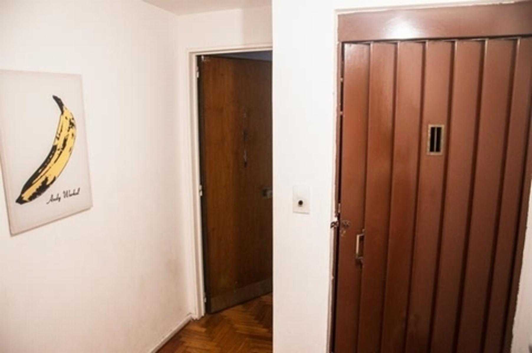 EXCELENTE SEMIPISO 3 ambientes CON COCHERA- ALMAGRO — foto 12