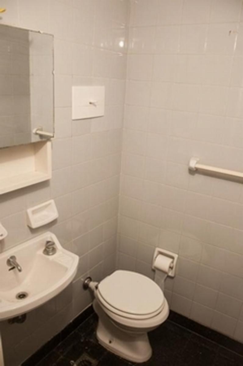 EXCELENTE SEMIPISO 3 ambientes CON COCHERA- ALMAGRO — foto 13