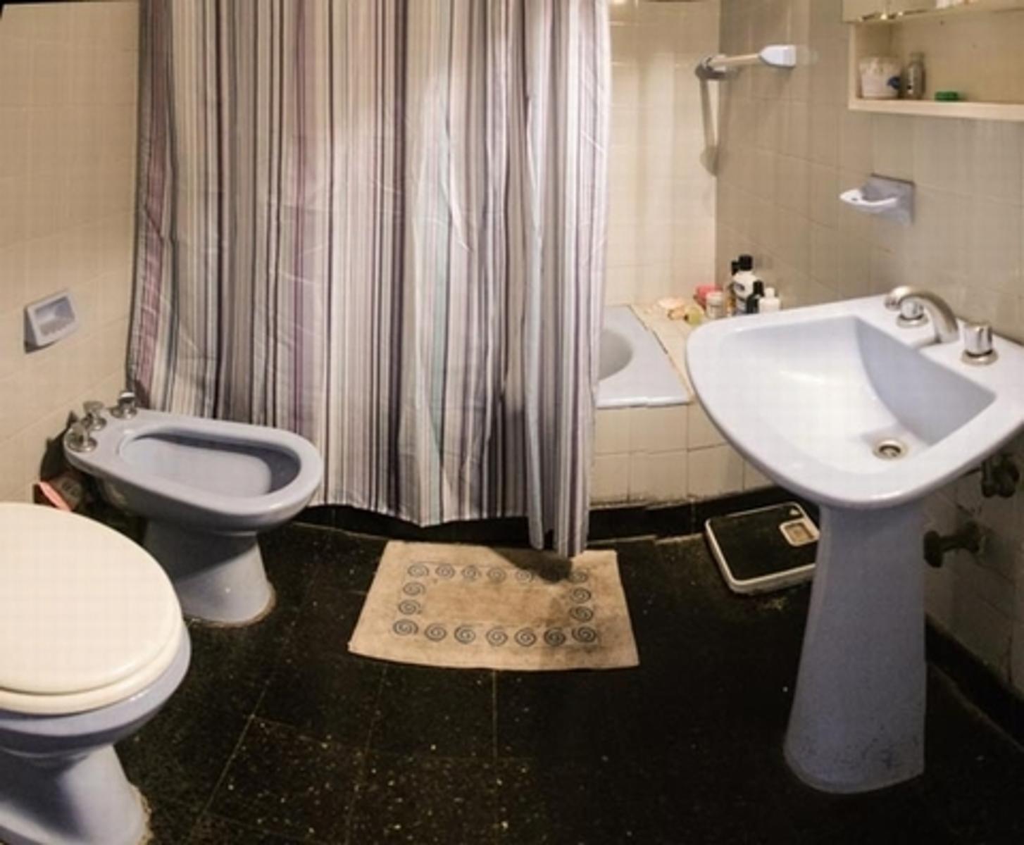 EXCELENTE SEMIPISO 3 ambientes CON COCHERA- ALMAGRO — foto 14