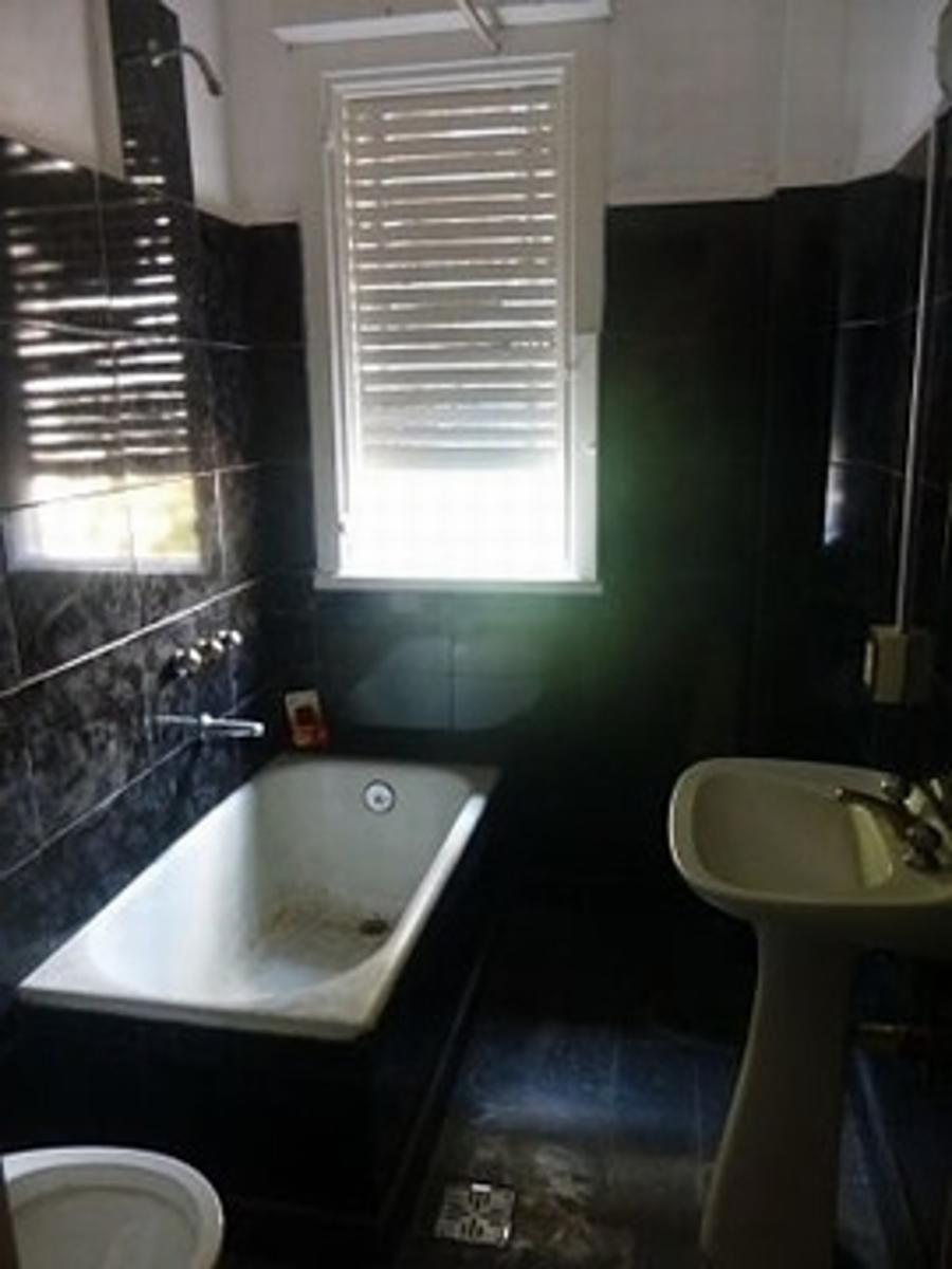 IDEAL INVERSOR 2 amb + dependencia- BALVANERA