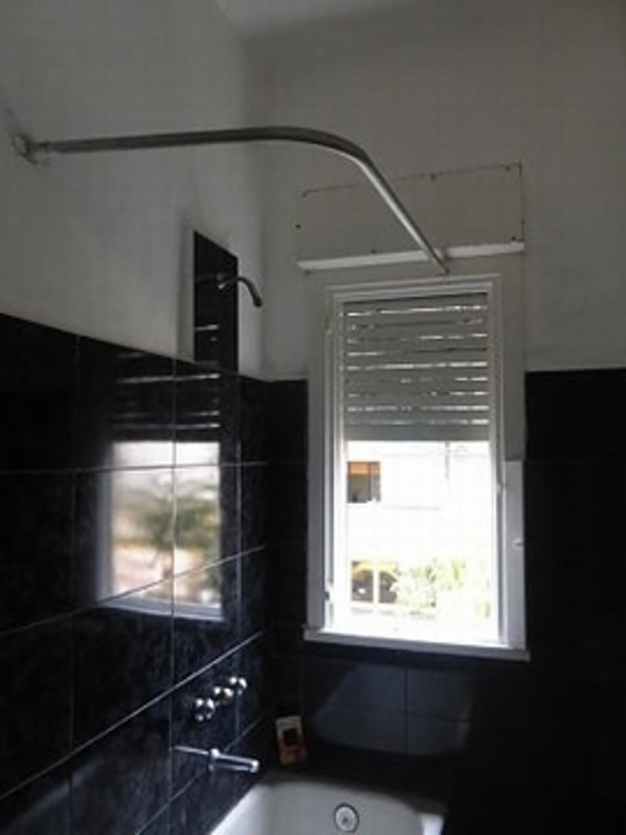 IDEAL INVERSOR 2 amb + dependencia- BALVANERA — foto 3