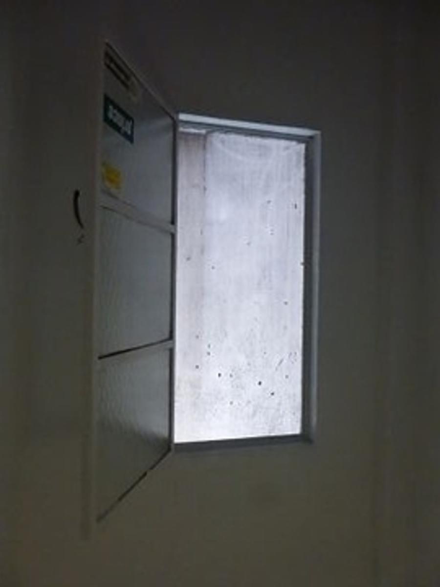 IDEAL INVERSOR 2 amb + dependencia- BALVANERA — foto 10