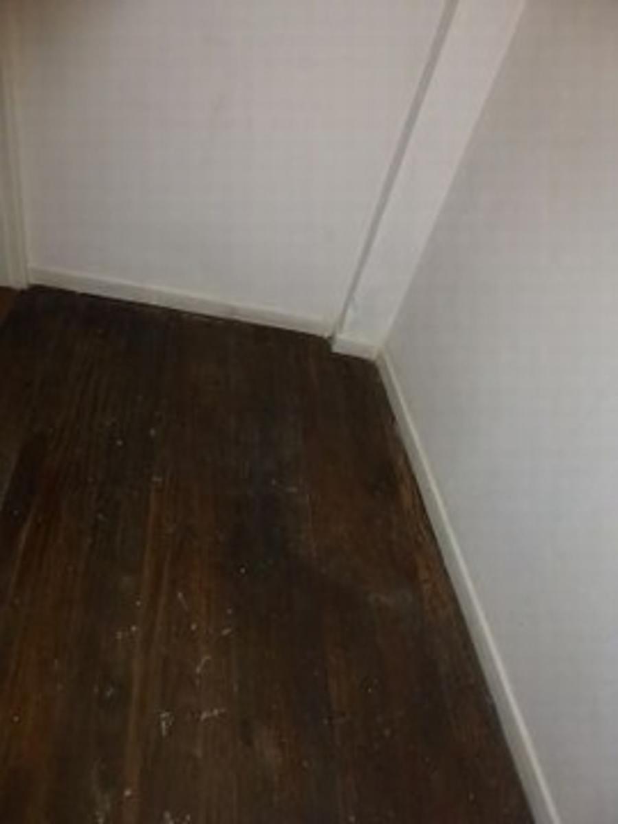 IDEAL INVERSOR 2 amb + dependencia- BALVANERA — foto 12