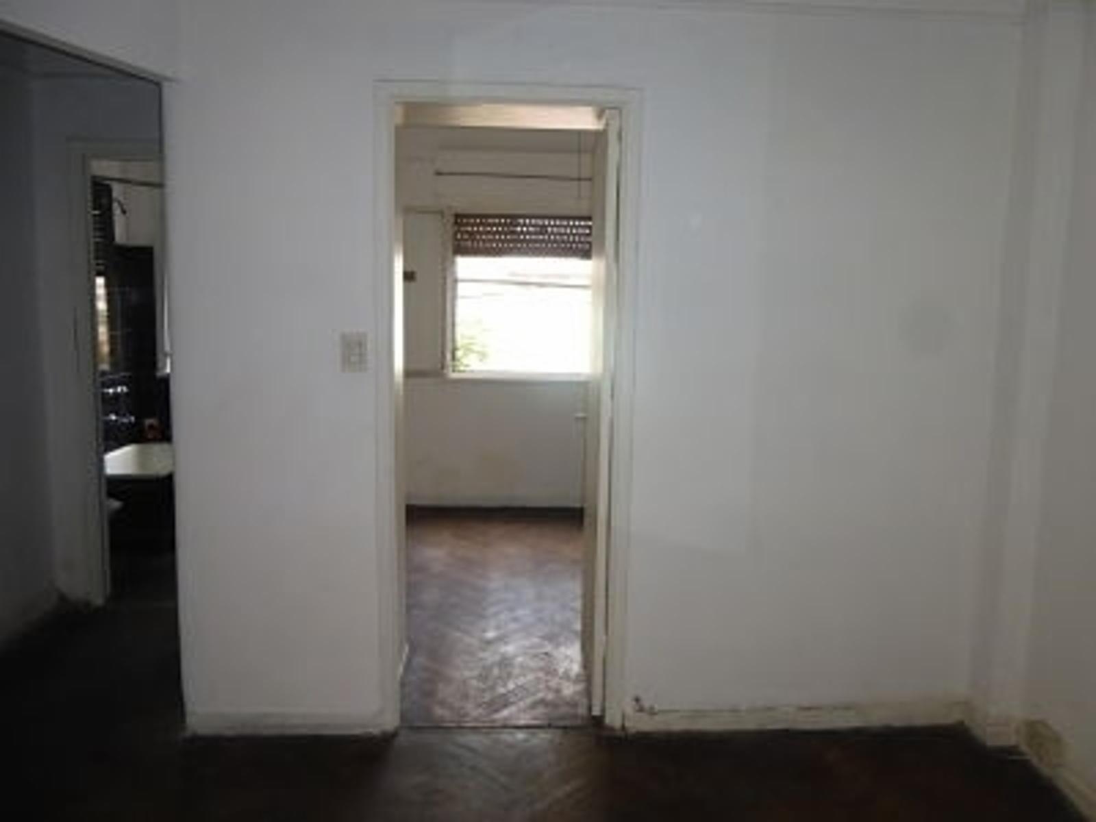 IDEAL INVERSOR 2 amb + dependencia- BALVANERA — foto 15