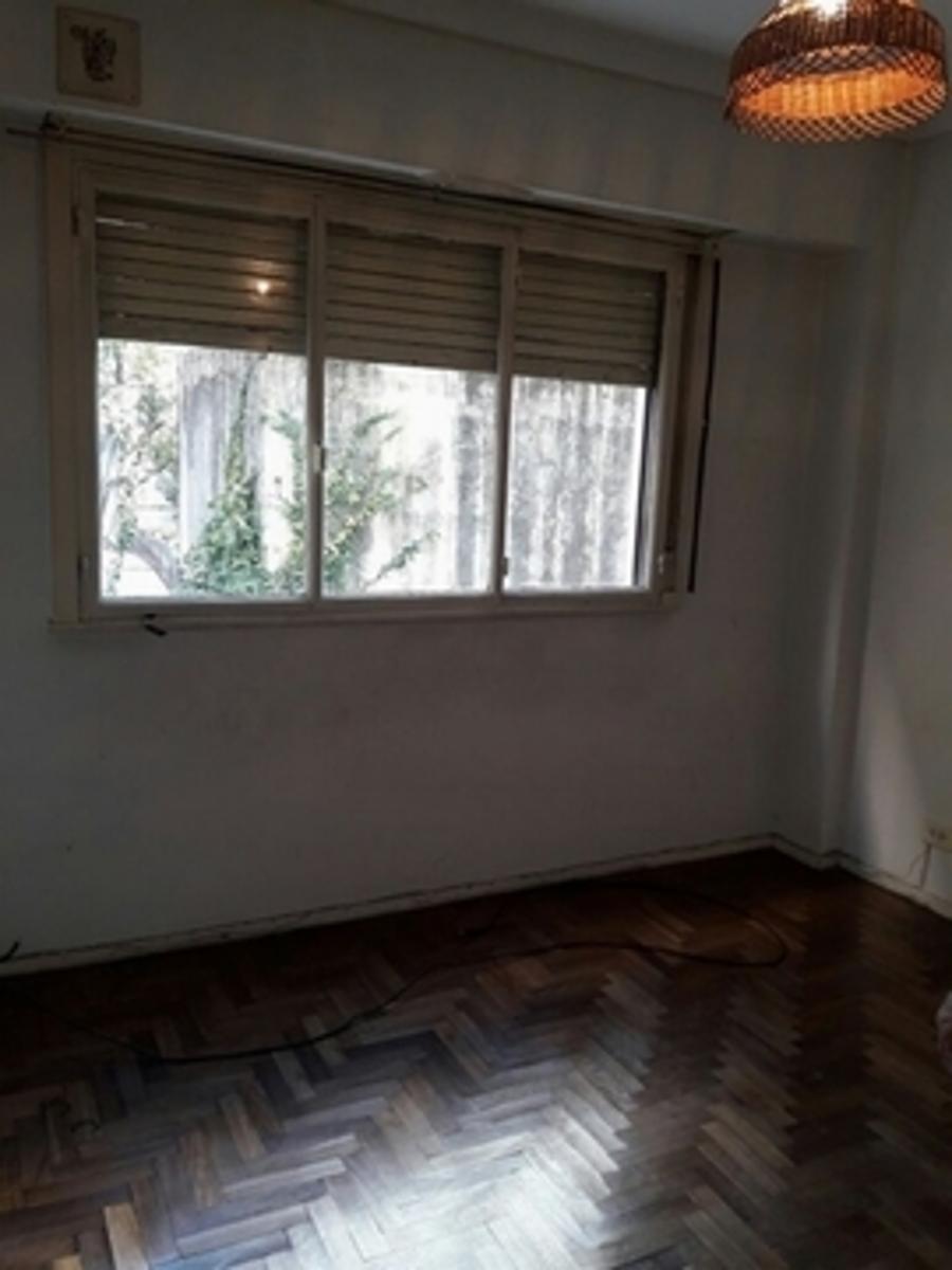 IMPERDIBLE 3 amb INMEJORABLE ZONA- BELGRANO — foto 2